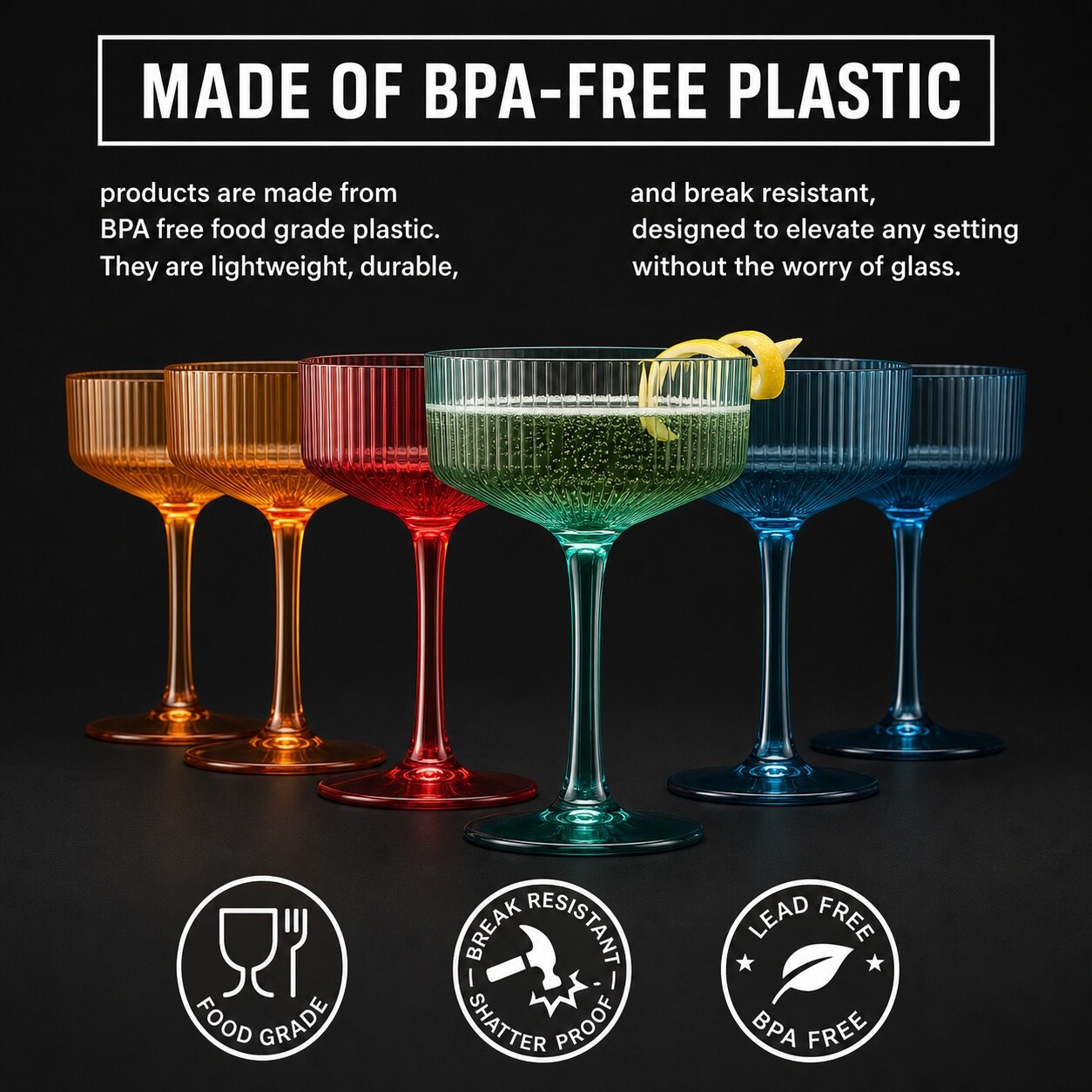 Baginizer BAGINIZER001569 drinkware - View #3