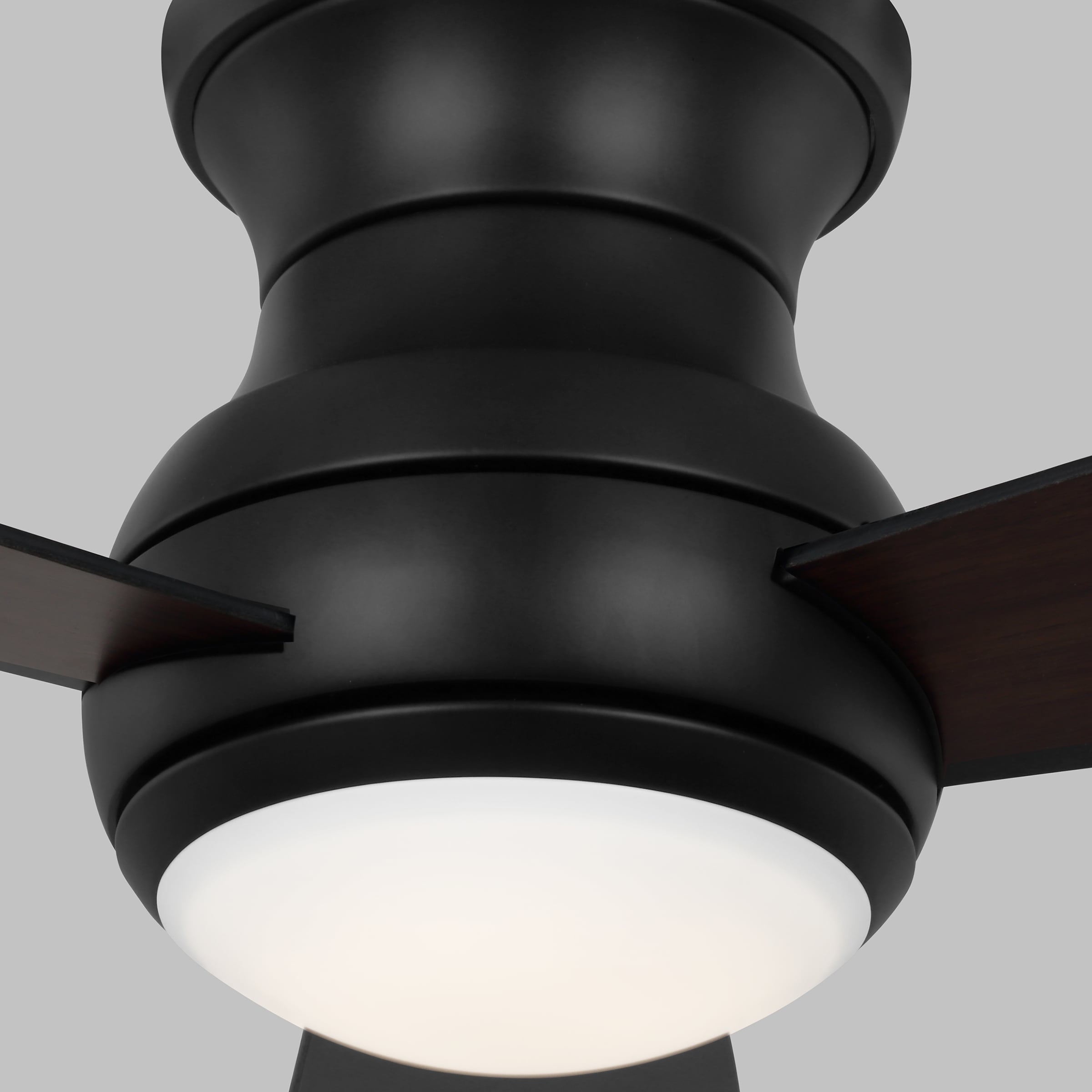 Generation Lighting 3OBSHR52MBKD Ceiling-Fans - View #5