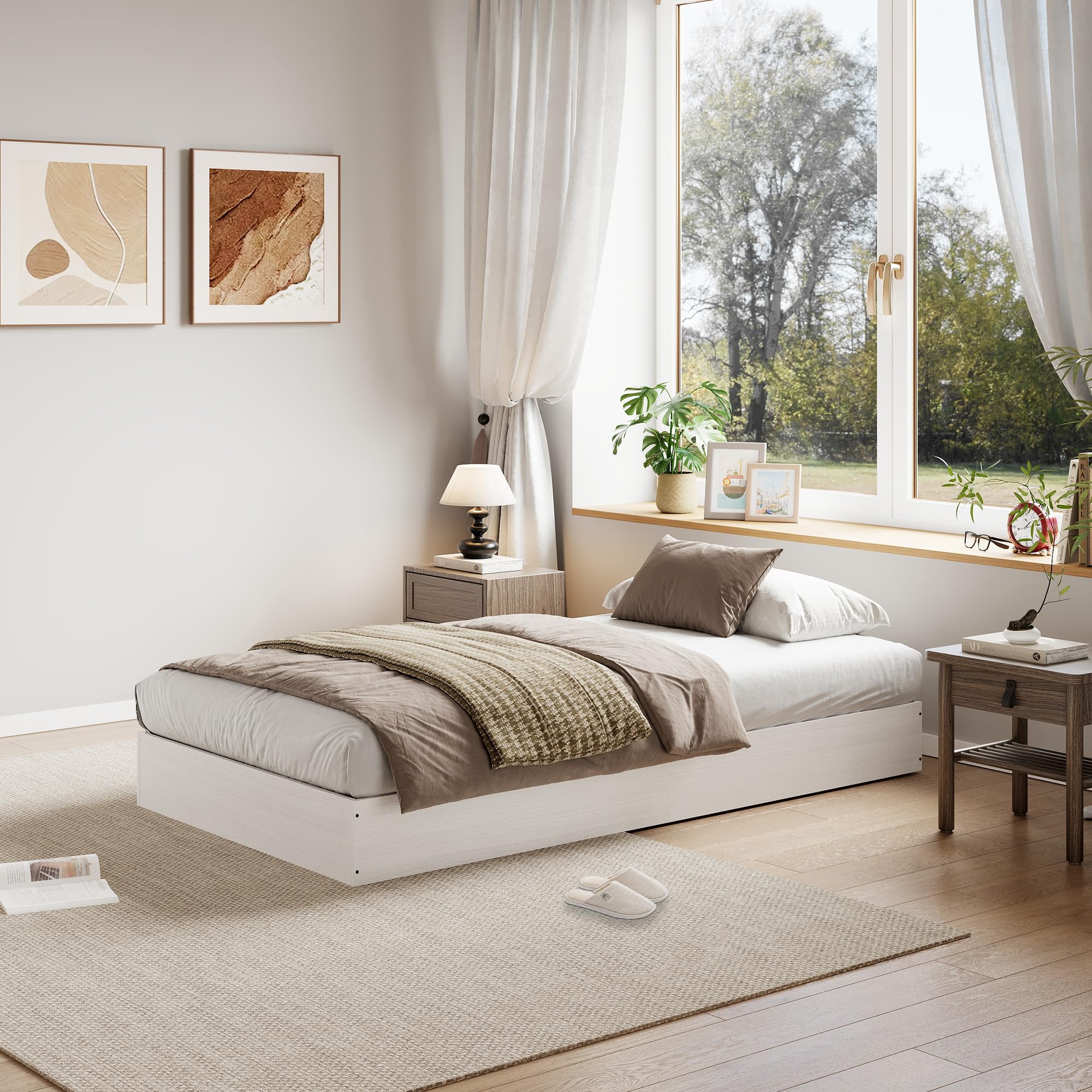 Garvee ZLL-PHK-33D5B3RL-ZL beds - View #6