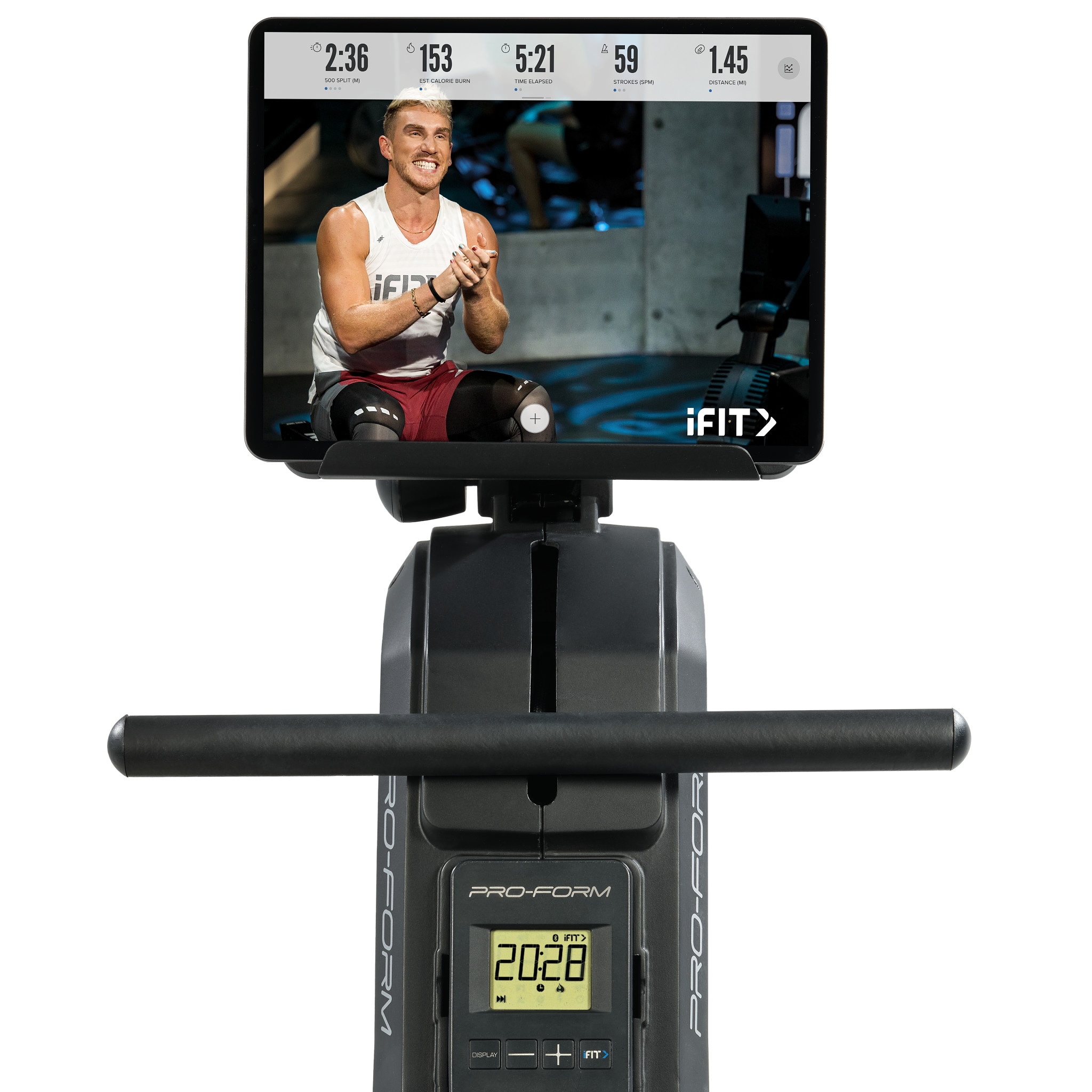 ProForm PFRW23923 Rowing-Machines - View #10