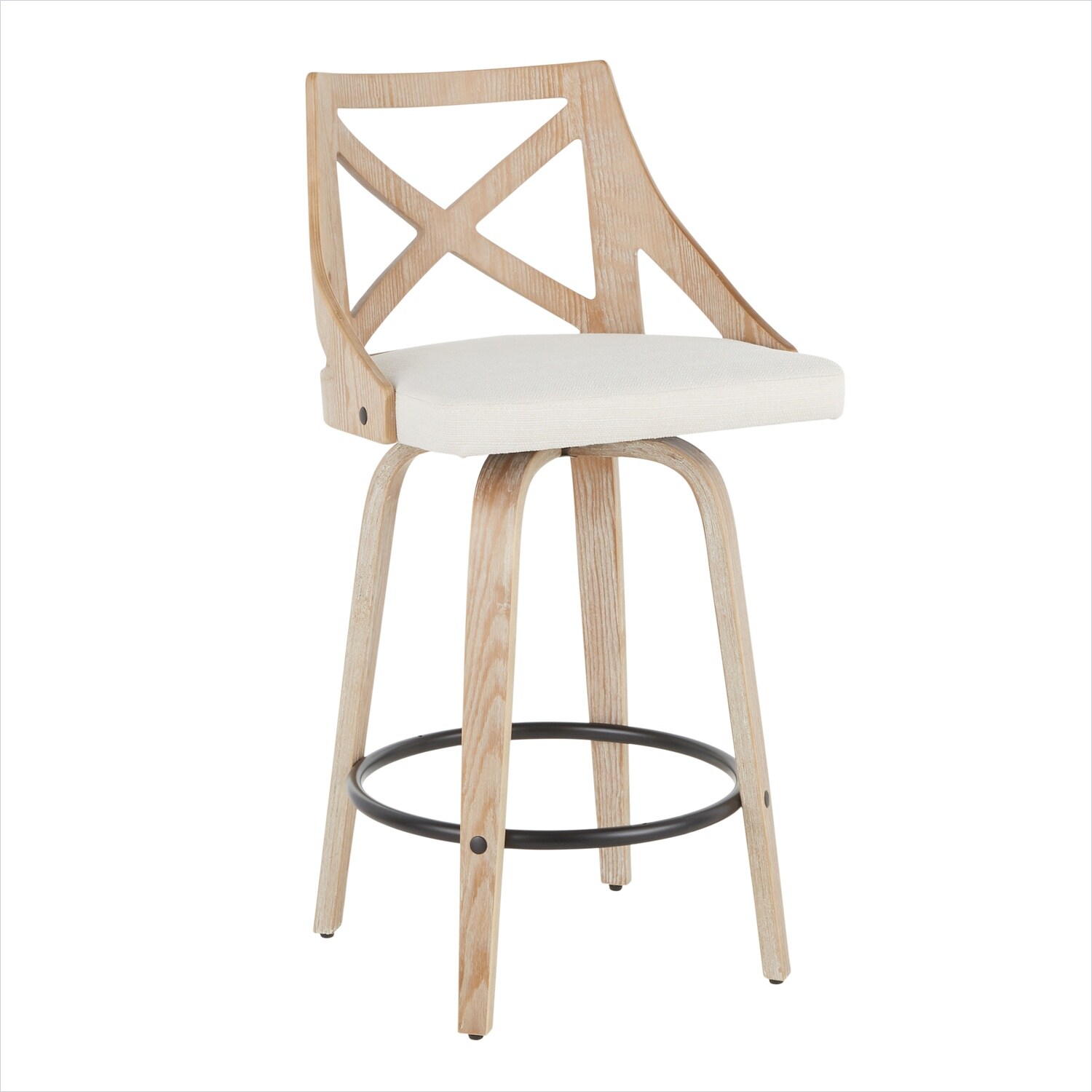 Watnature MJJXDZLWPTTW Dining-Chairs - View #5