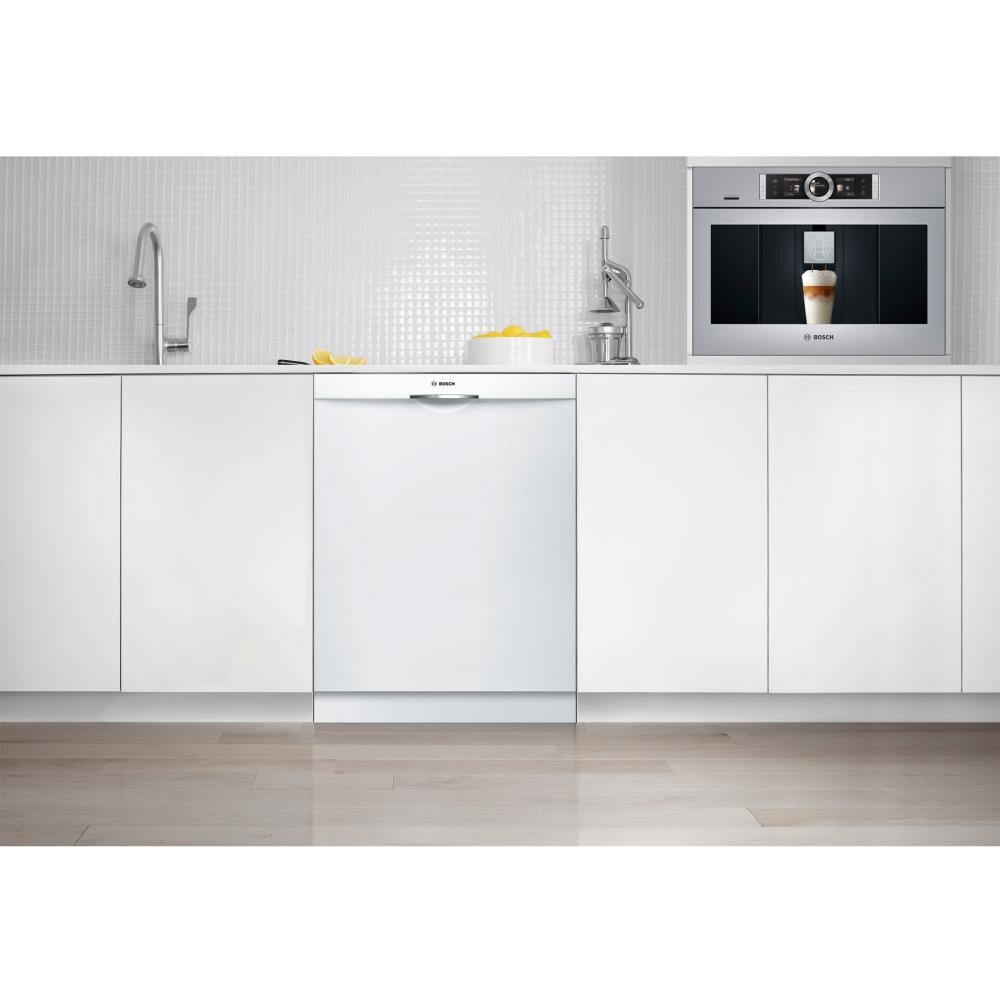 Costco] Bosch dishwasher 300 series, white only, in store AB, $949 ($1250  online) - RedFlagDeals.com Forums