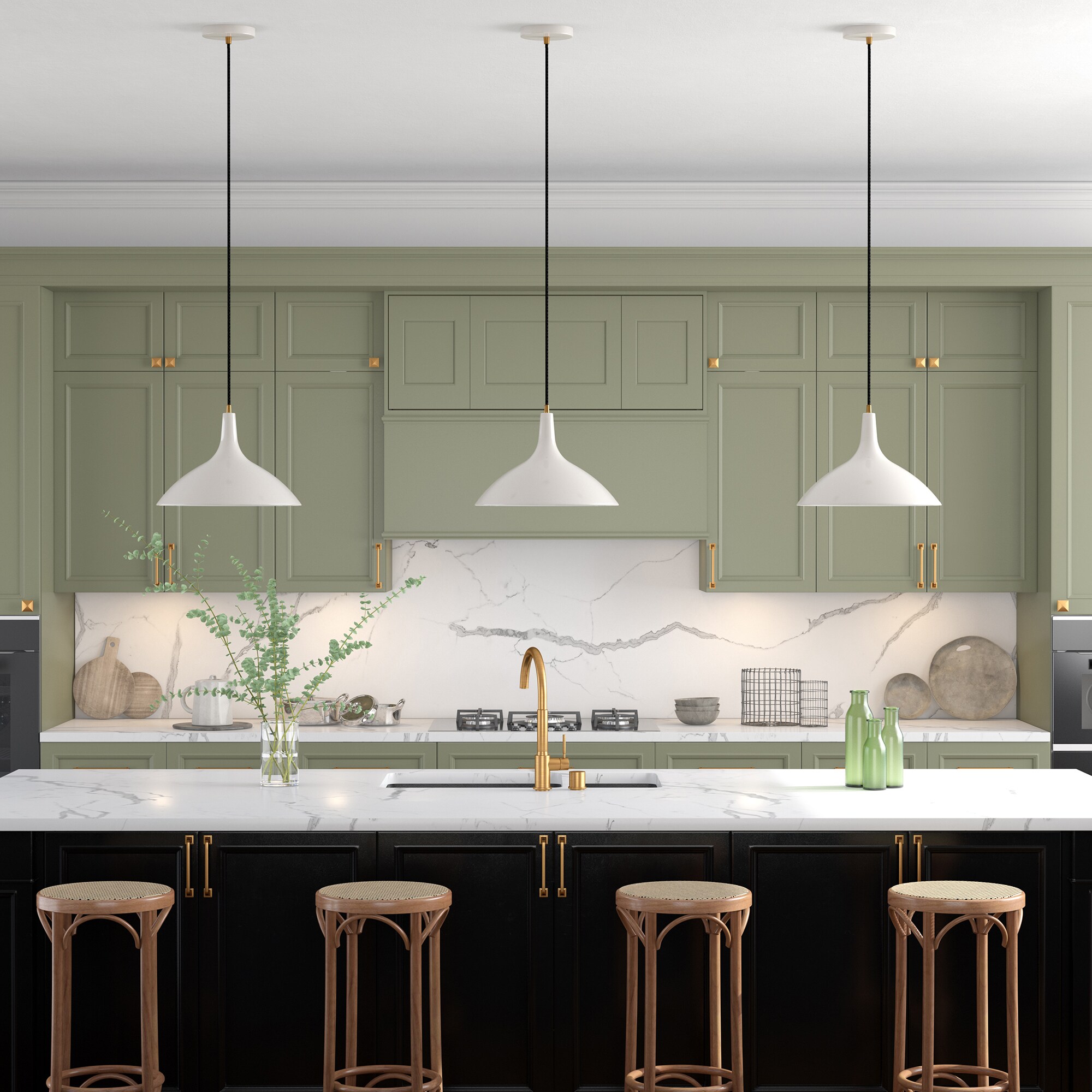Hailey Home PD0760 Pendant-Lights - View #4