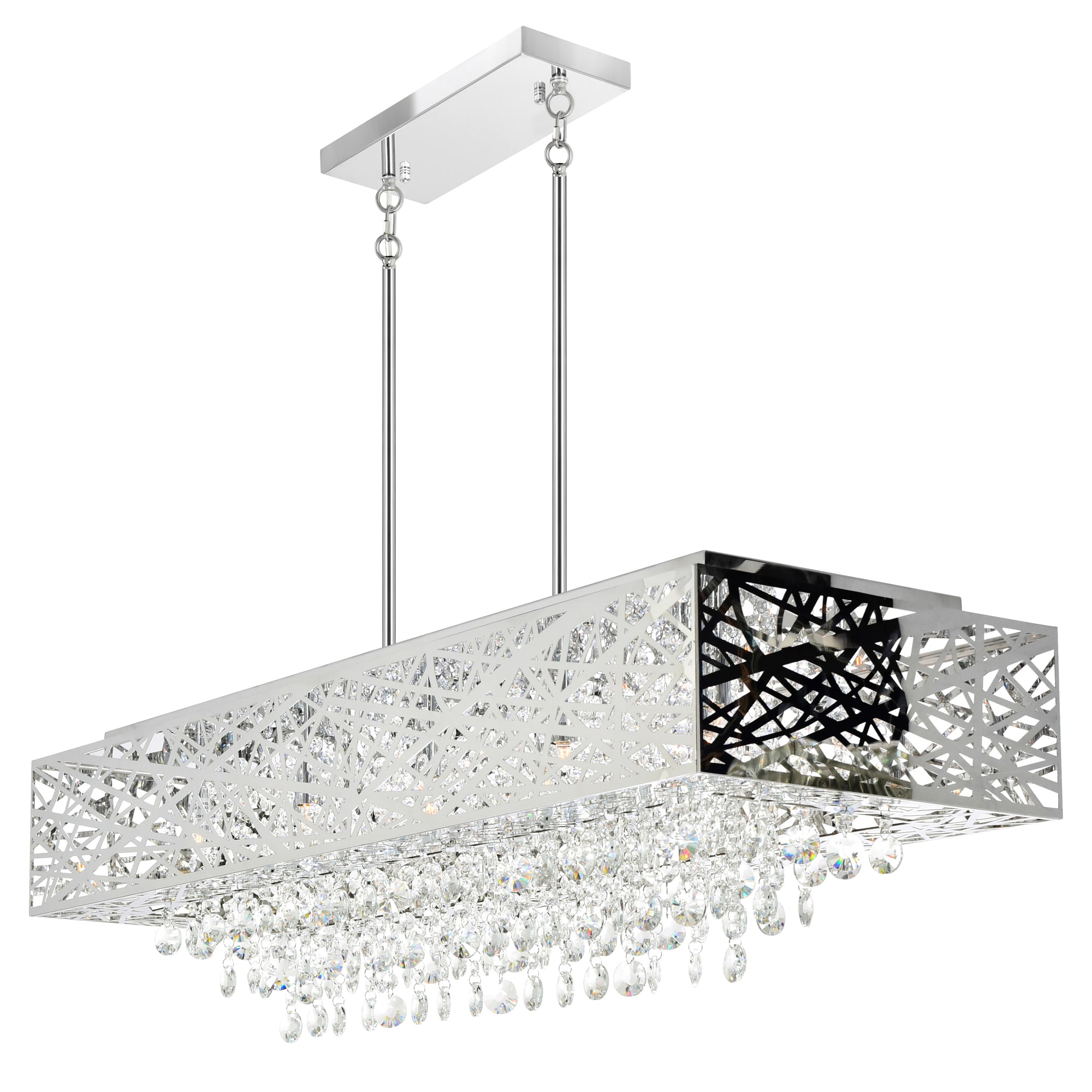 CWI Lighting 1032P46-16-601-RC b090015 - View #4