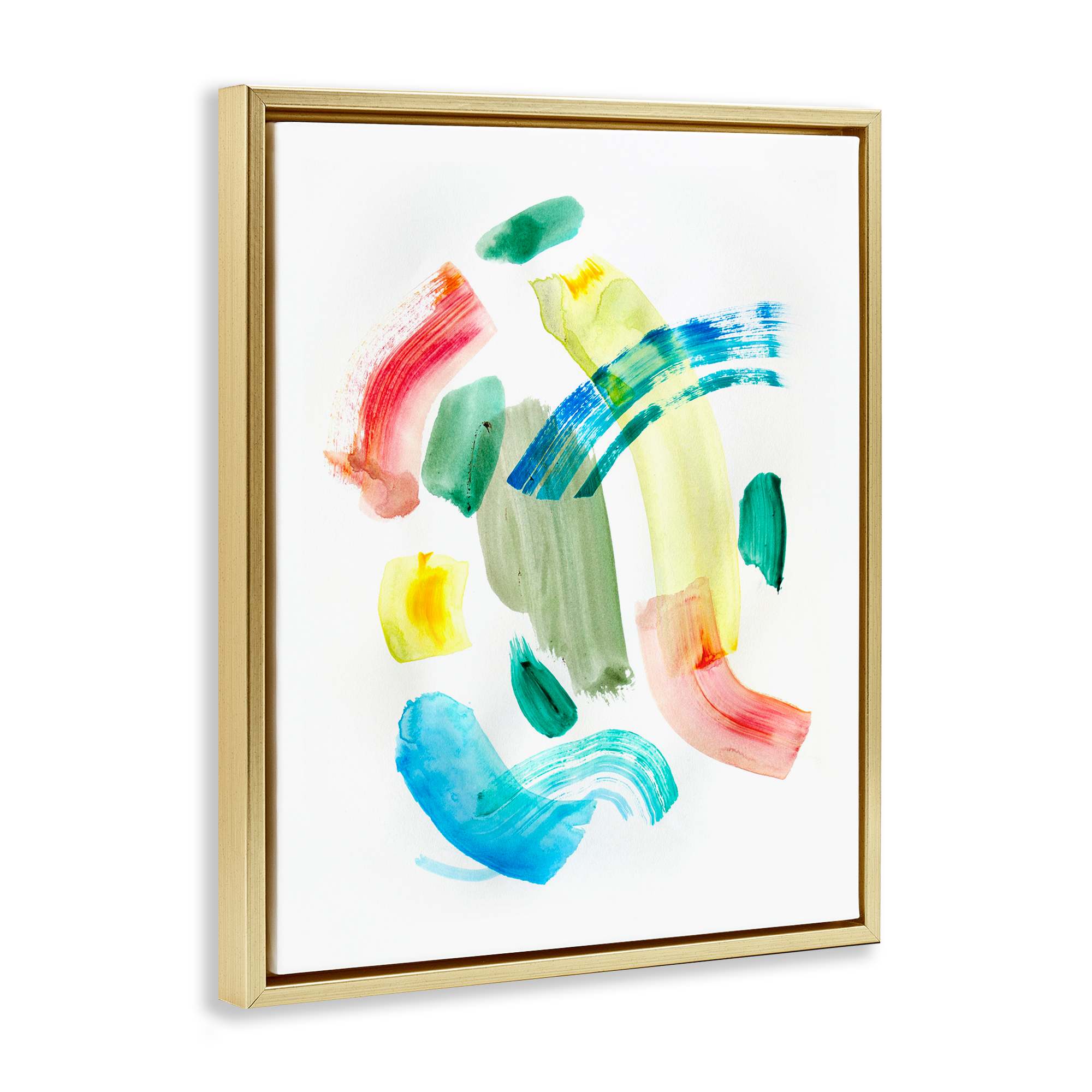 Stupell Industries BU-155-FFG-24X30 Wall-Art - View #2