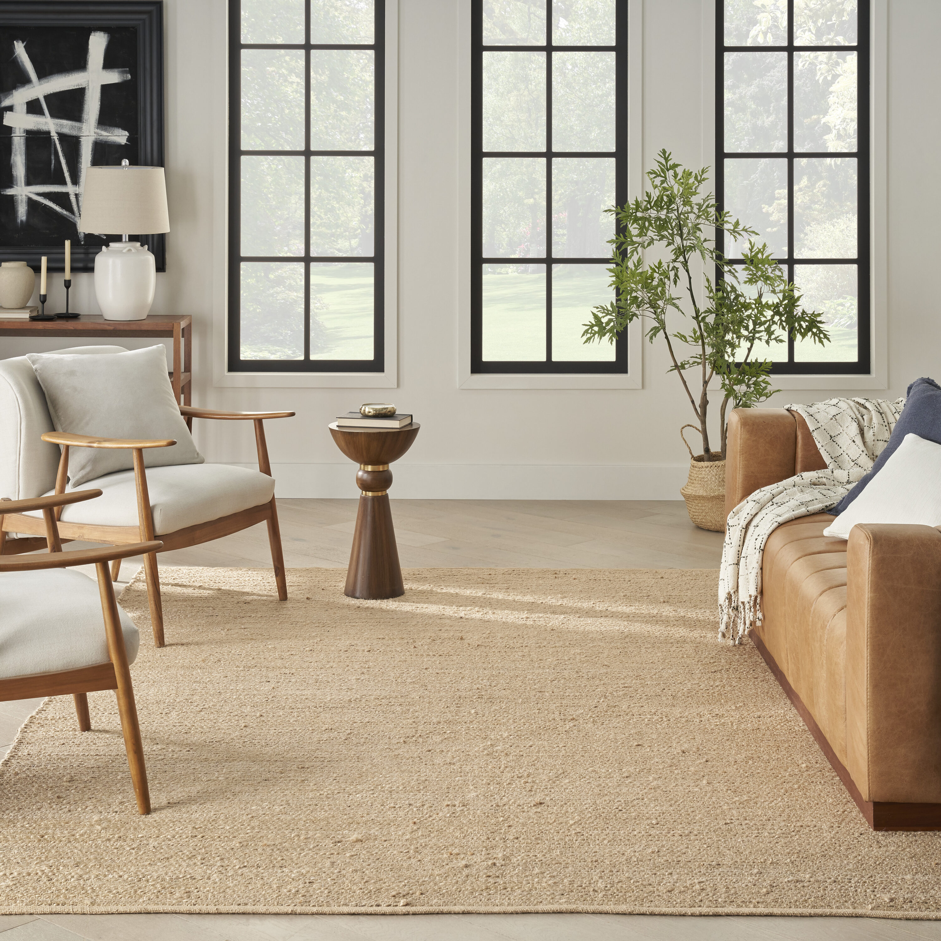 Nourison Home 099446973658 rugs - View #3