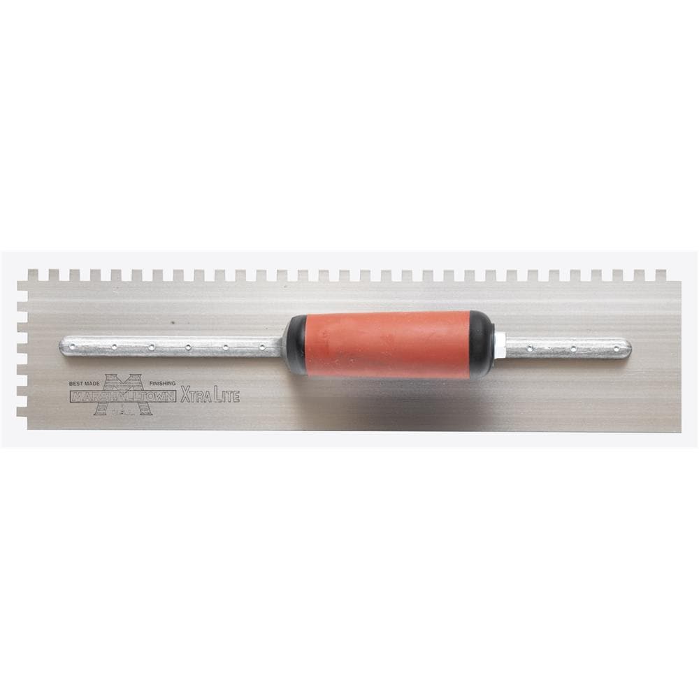 Marshalltown 710SD-L Flooring-Trowels - View #3