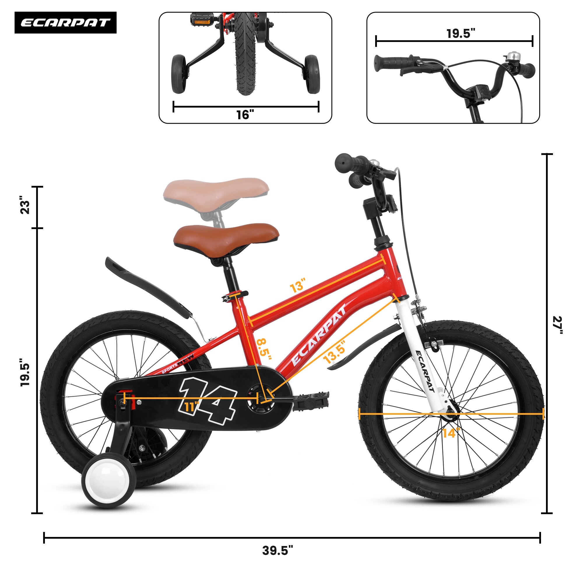 Xspracer ML-BI521 bikes - View #8