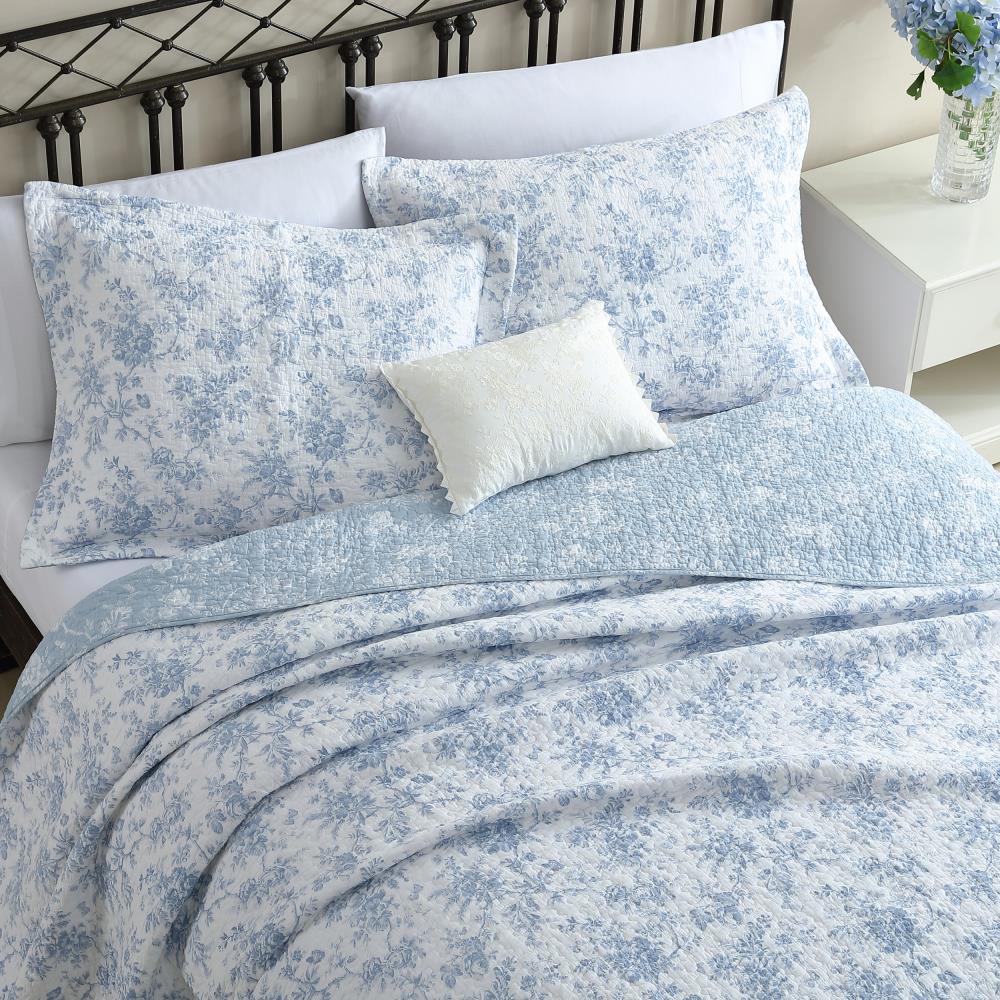 Laura Ashley USHSA91169166 bedding - View #5