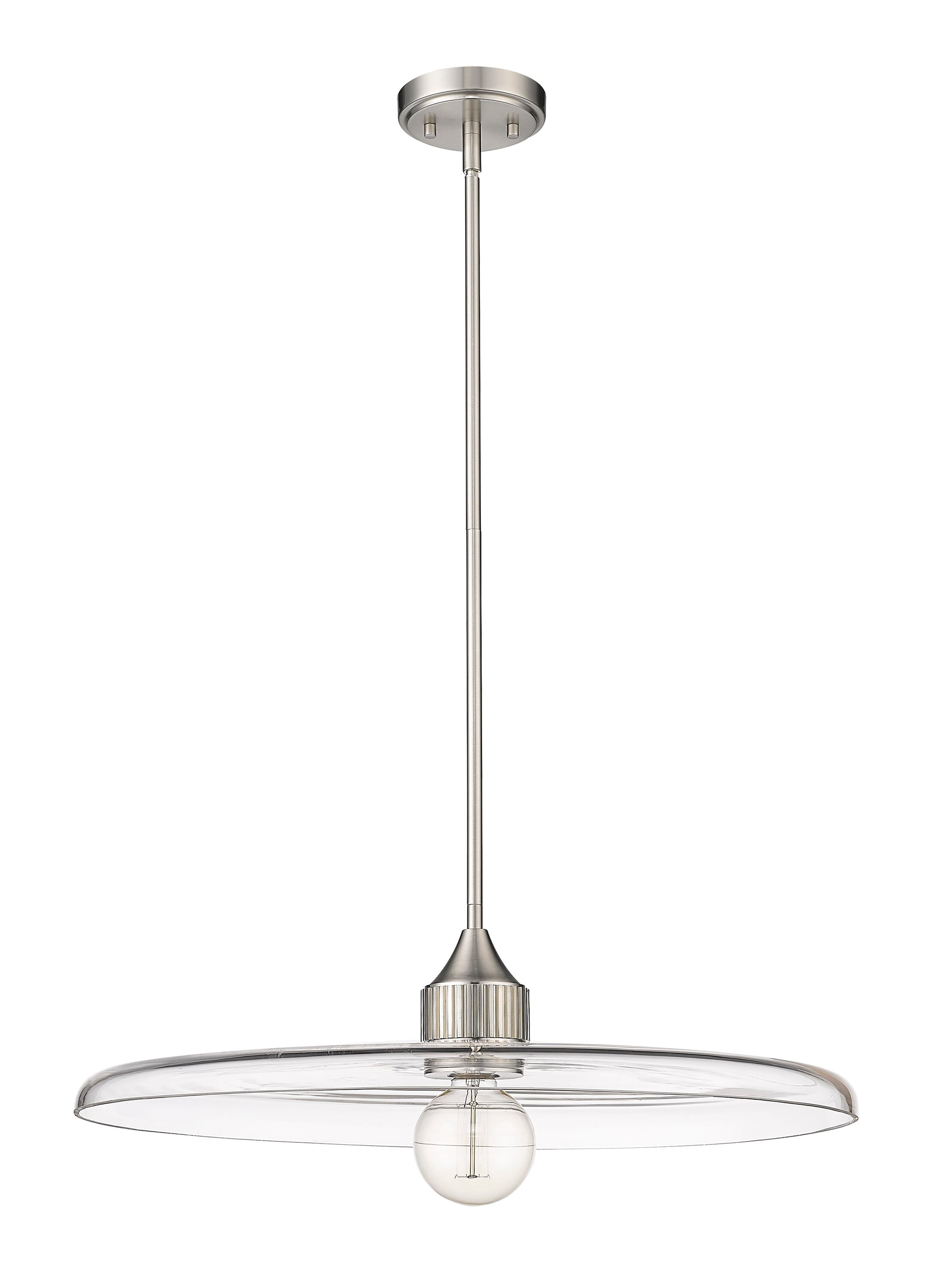 Z-Lite 821P24-BN Pendant-Lights - View #5