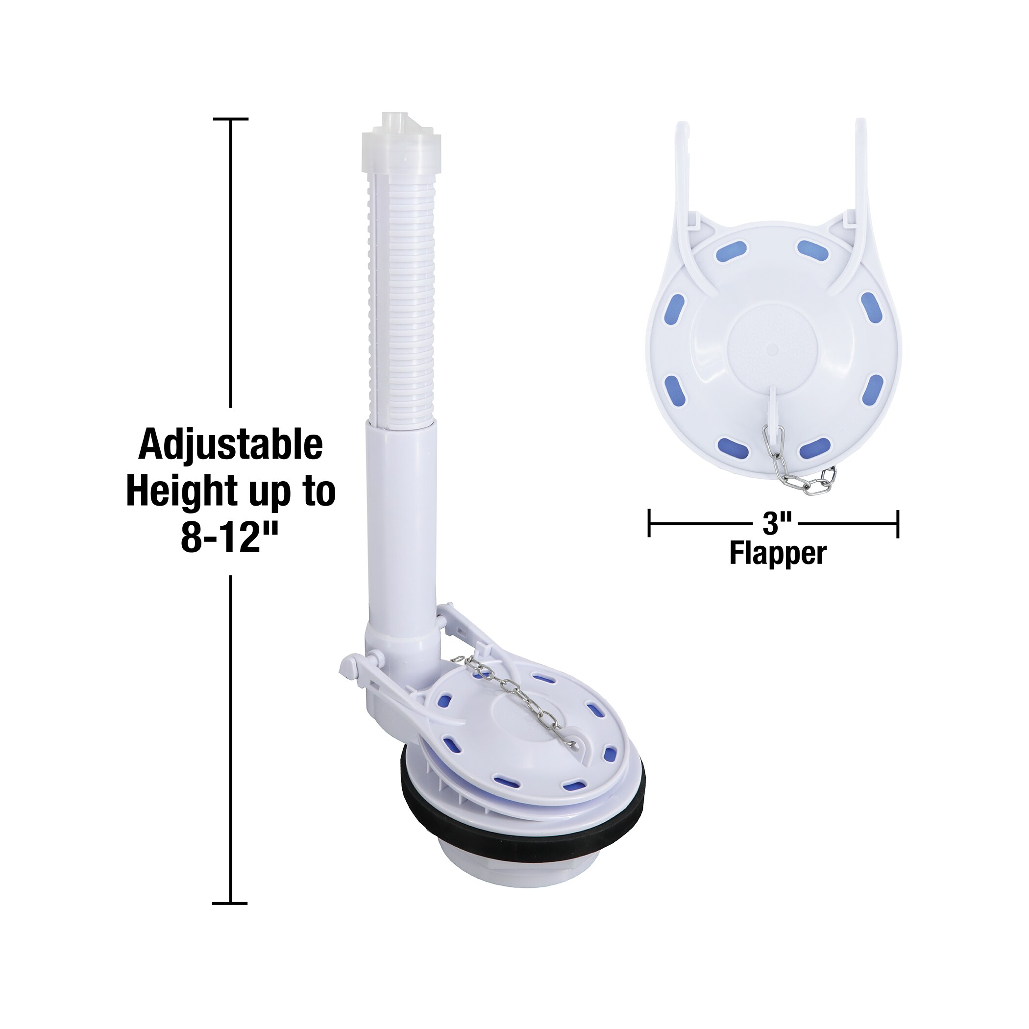 Danco 12097 Toilet-Fill-Valves - View #5
