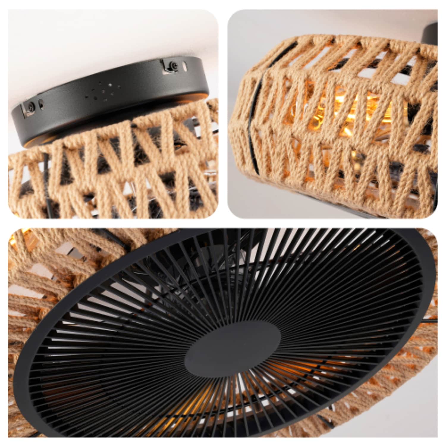 ZHLLMQ ZHLLMQ-W3596P361761 Ceiling-Fans - View #6