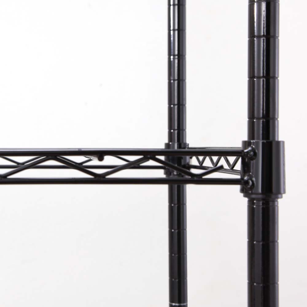 MZG E3590180OK501AC Free-Standing-Shelving - View #4