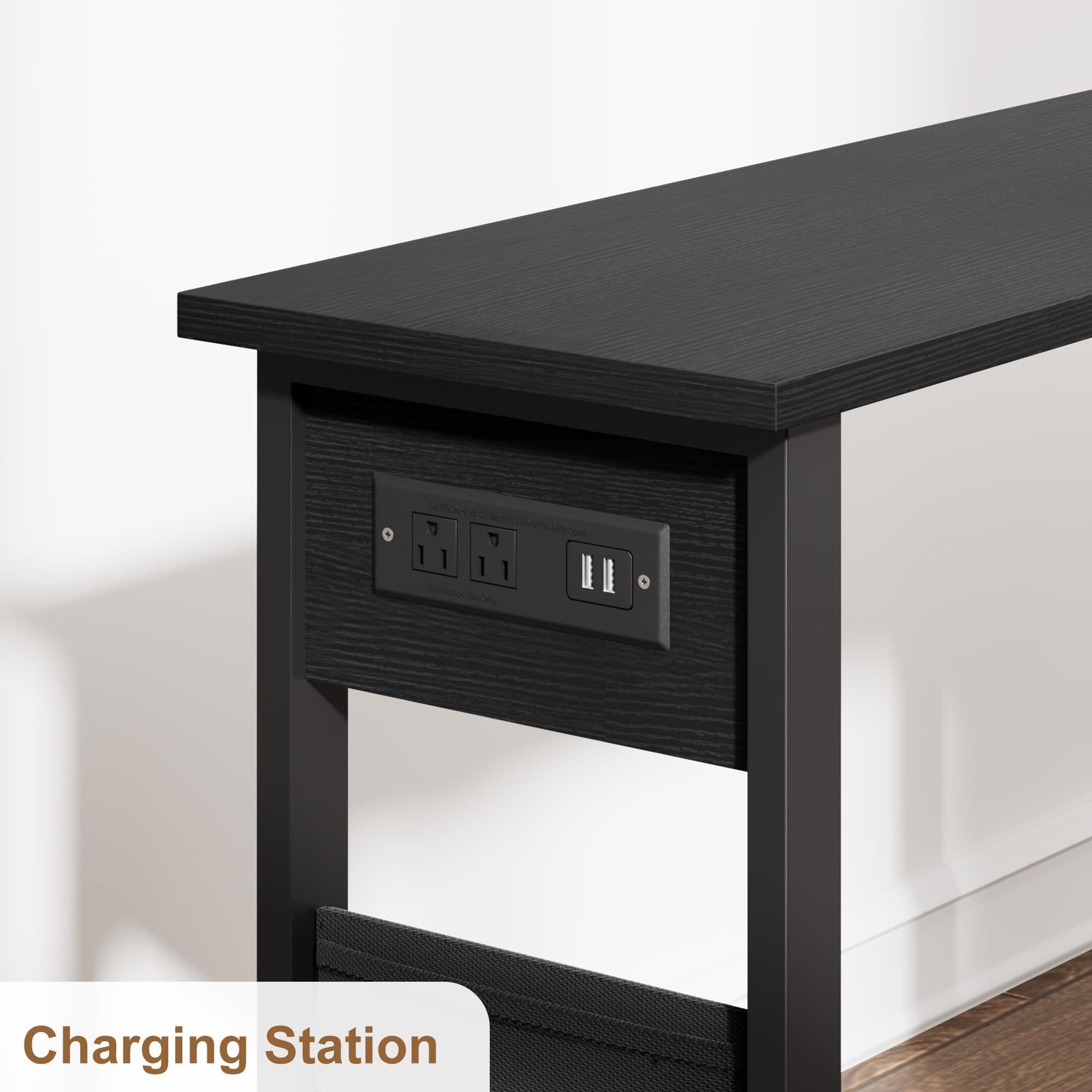 DEXSO PLIZFBFOHR391-8 End-Tables - View #4