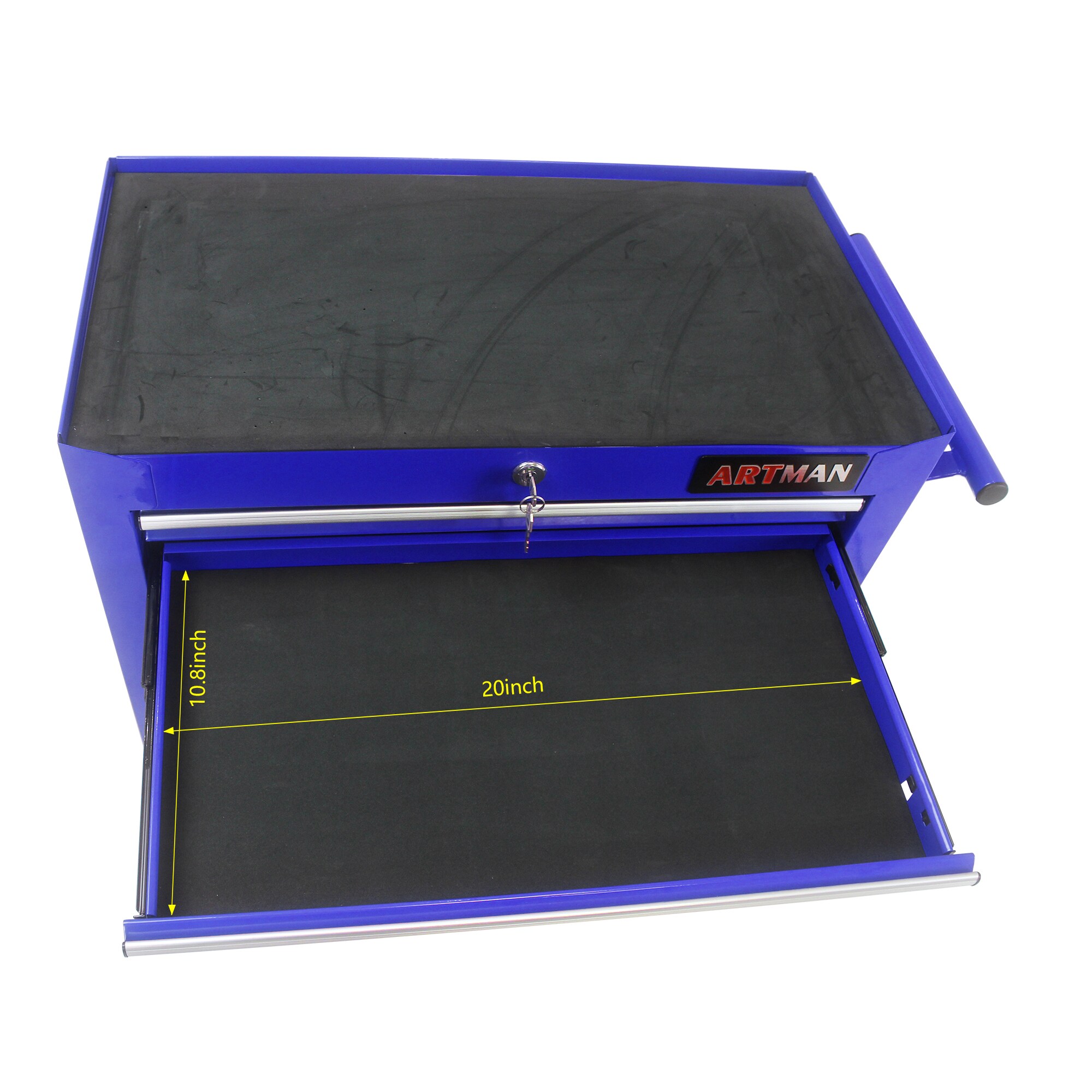Tatayosi DJ-107326 Tool-Cabinets - View #2