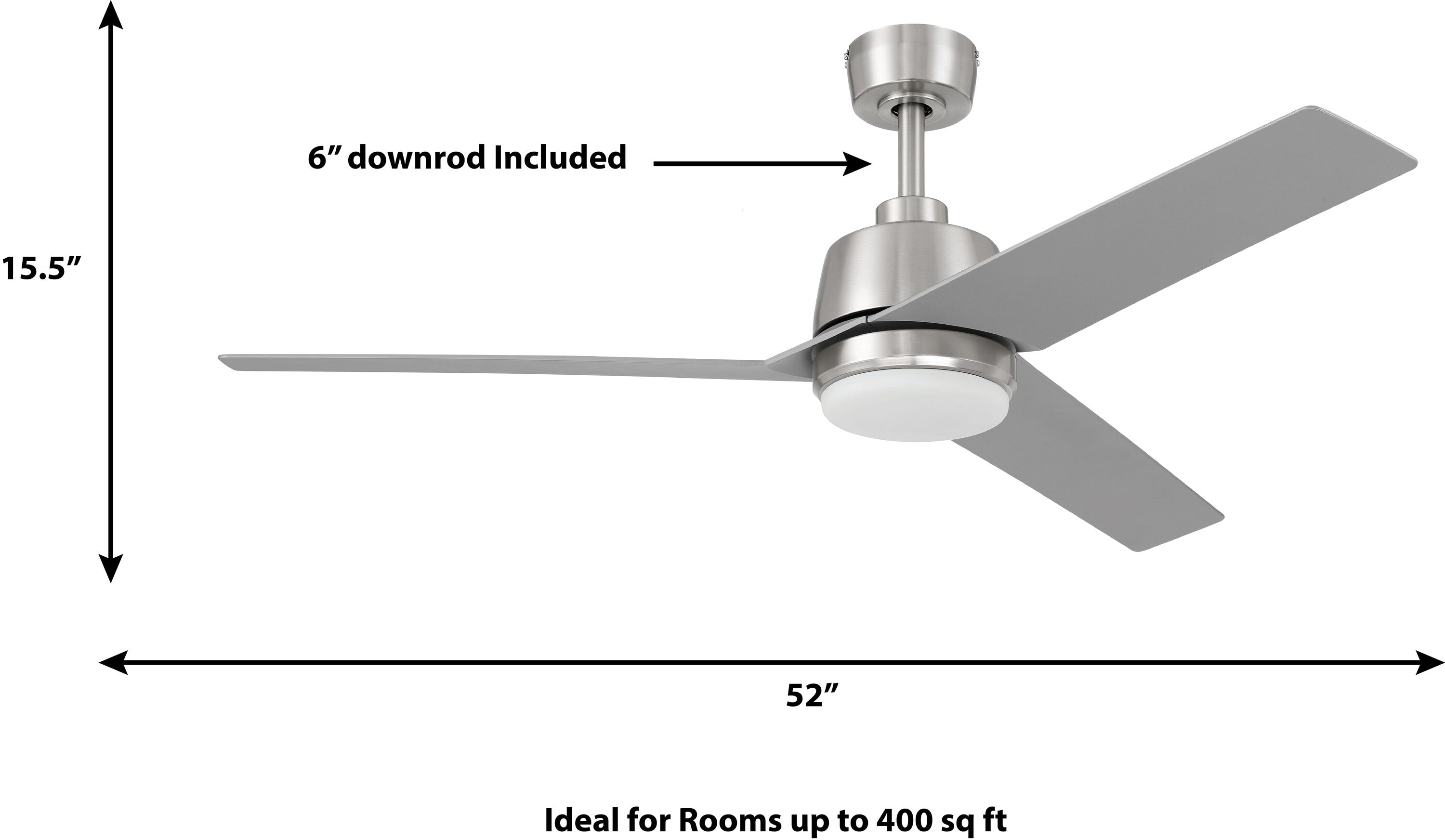 Harbor Breeze SOH52BNK3LR Ceiling-Fans - View #16