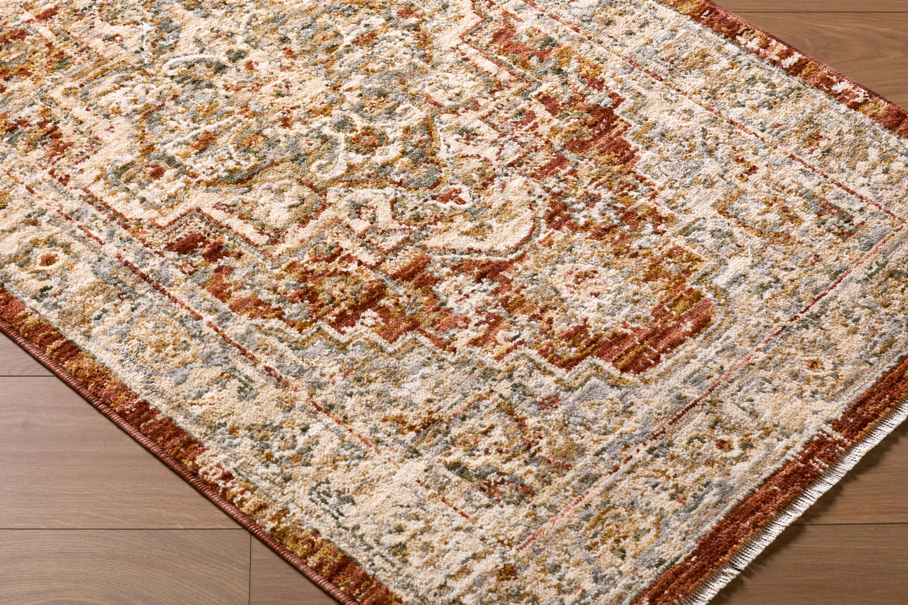 Style Selections 490447 rugs - View #8