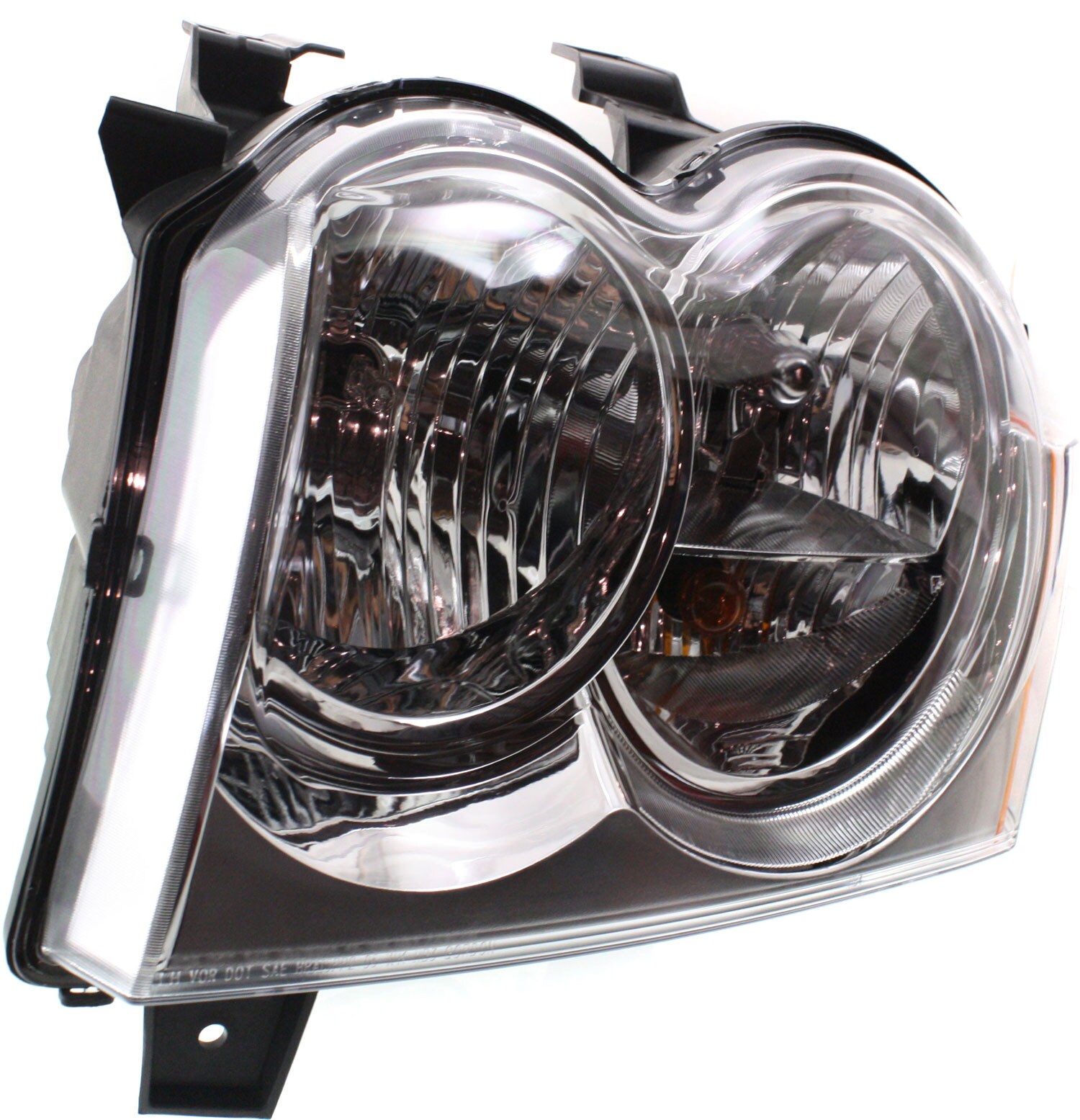 Garage-Pro JCWJ100114QGP Headlights-Components - View #3