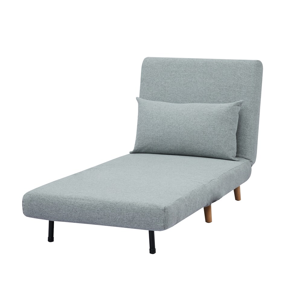 tannis futon chair