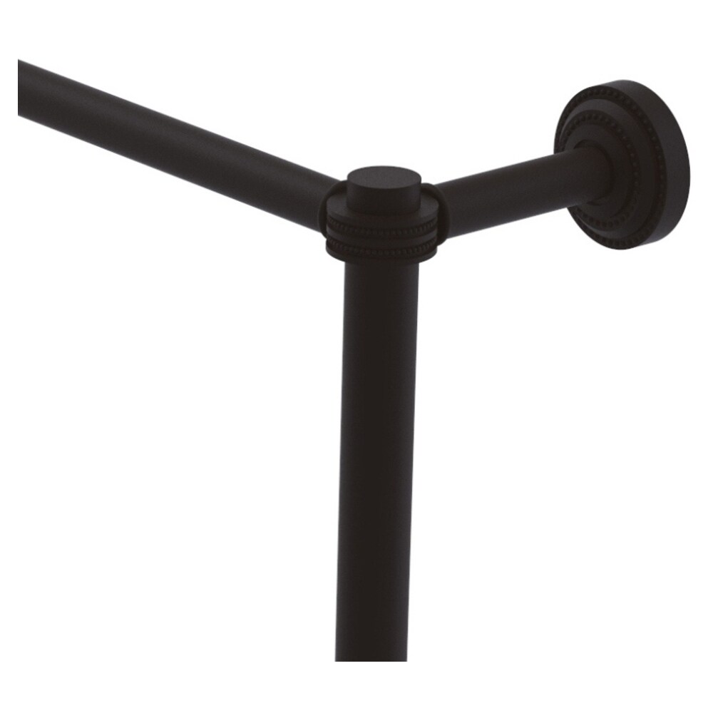 Allied Brass DT-28D-24-ORB d060350 - View #2