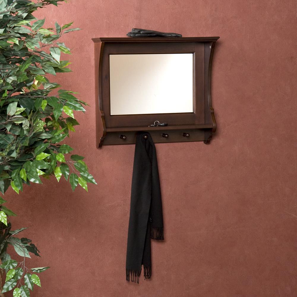 Boston Loft Furnishings ATG1104 Coatrack-Stands-Pedestals - View #2