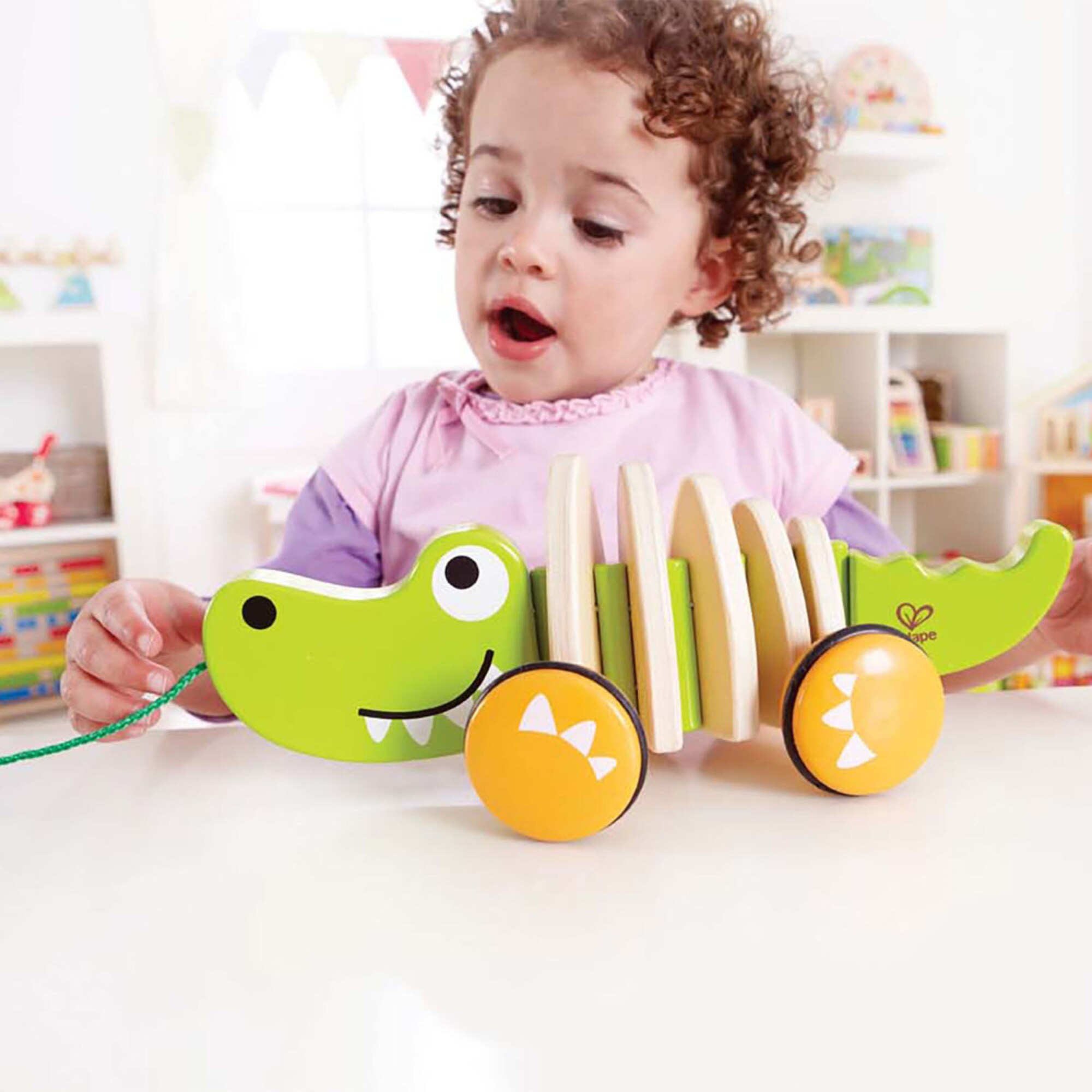 Hape G6943478006355 Play-Toys - View #4