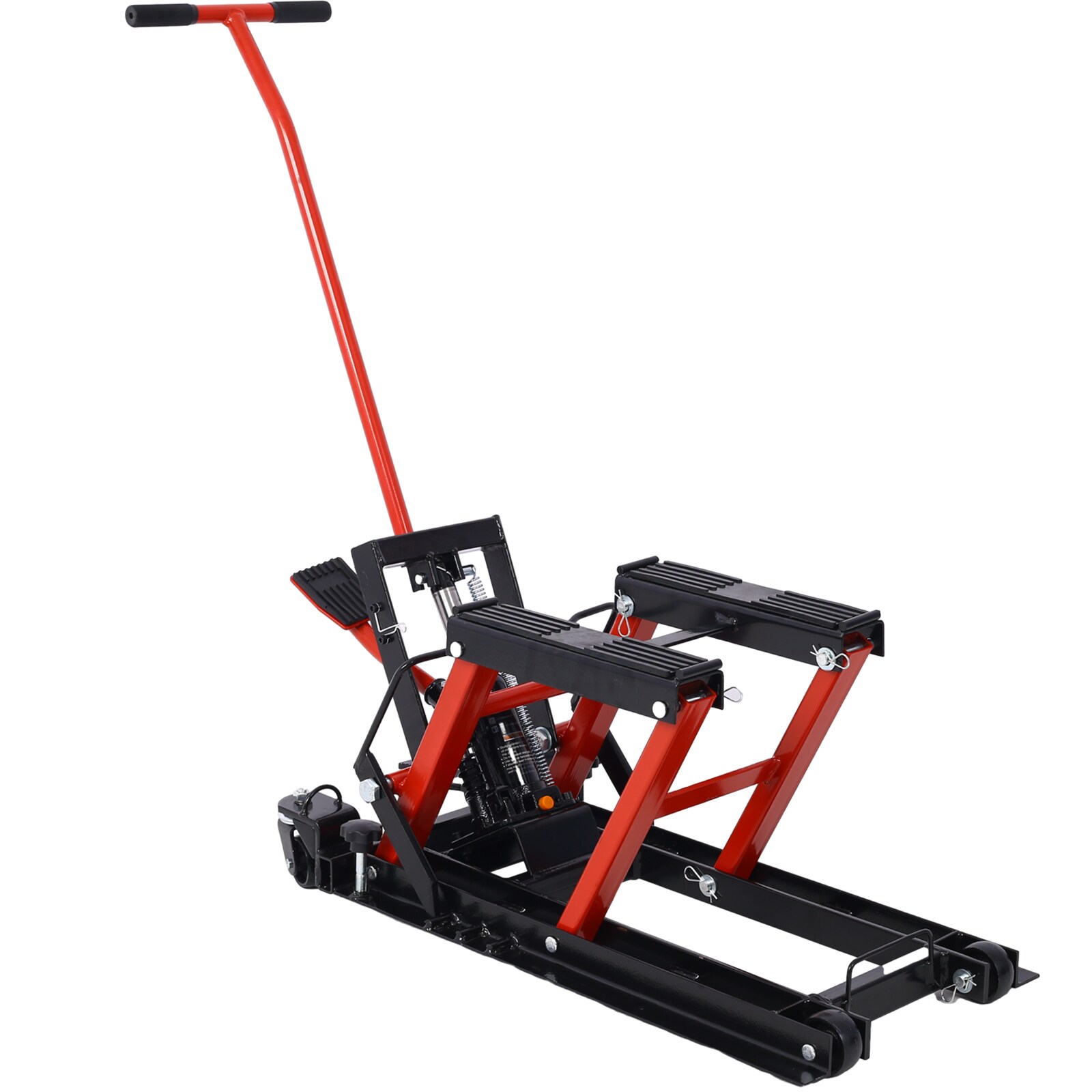 Kahomvis GH-QP214-962 Vehicle-Lifts - View #4