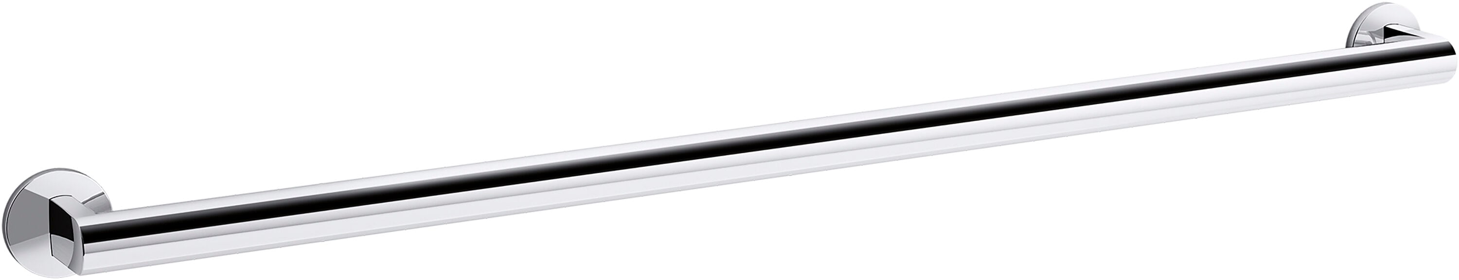 KOHLER Components 36 in. Grab Bar