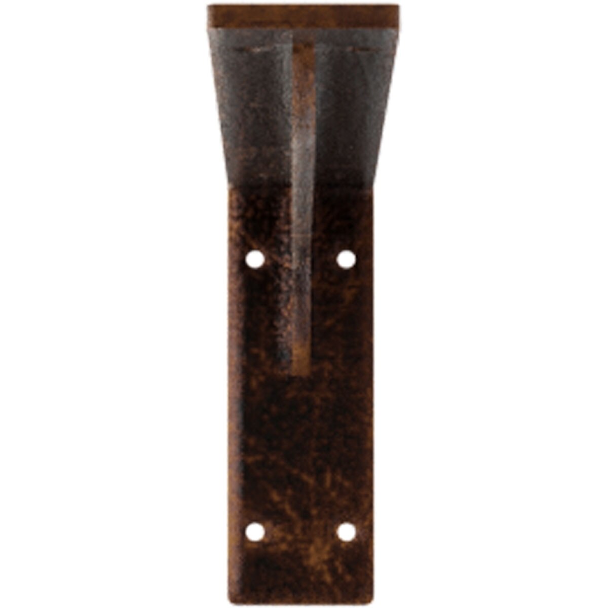 Ekena Millwork BKTM02X20X06EBACO Mending-Plates-Brackets-Braces - View #3