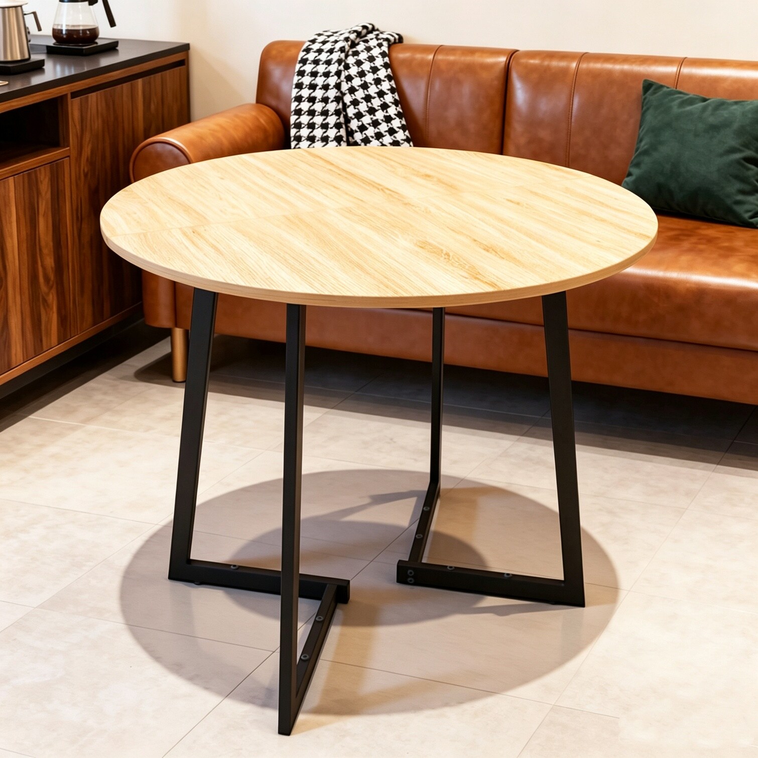 FlowLuxe UYOPL4UVO8MO Dining-Tables - View #3