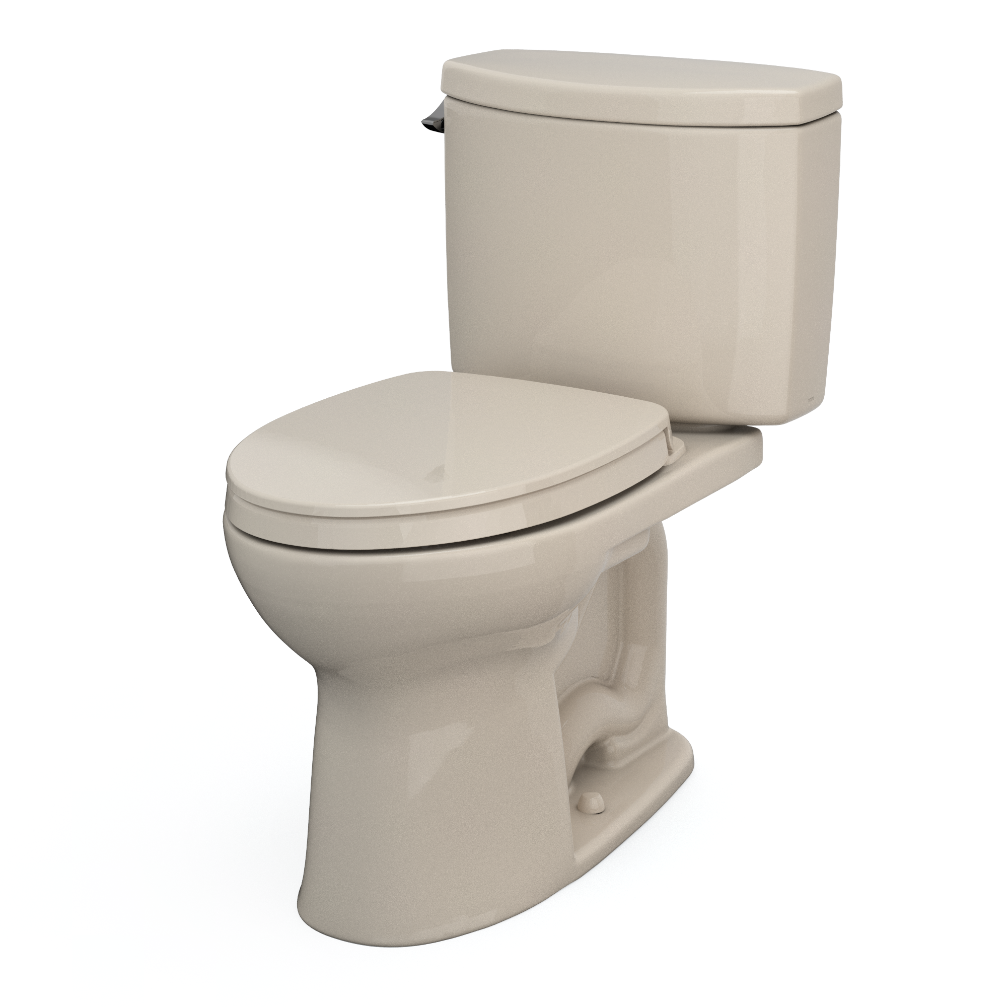 TOTO MS454124CEFG-03 bidets - View #7