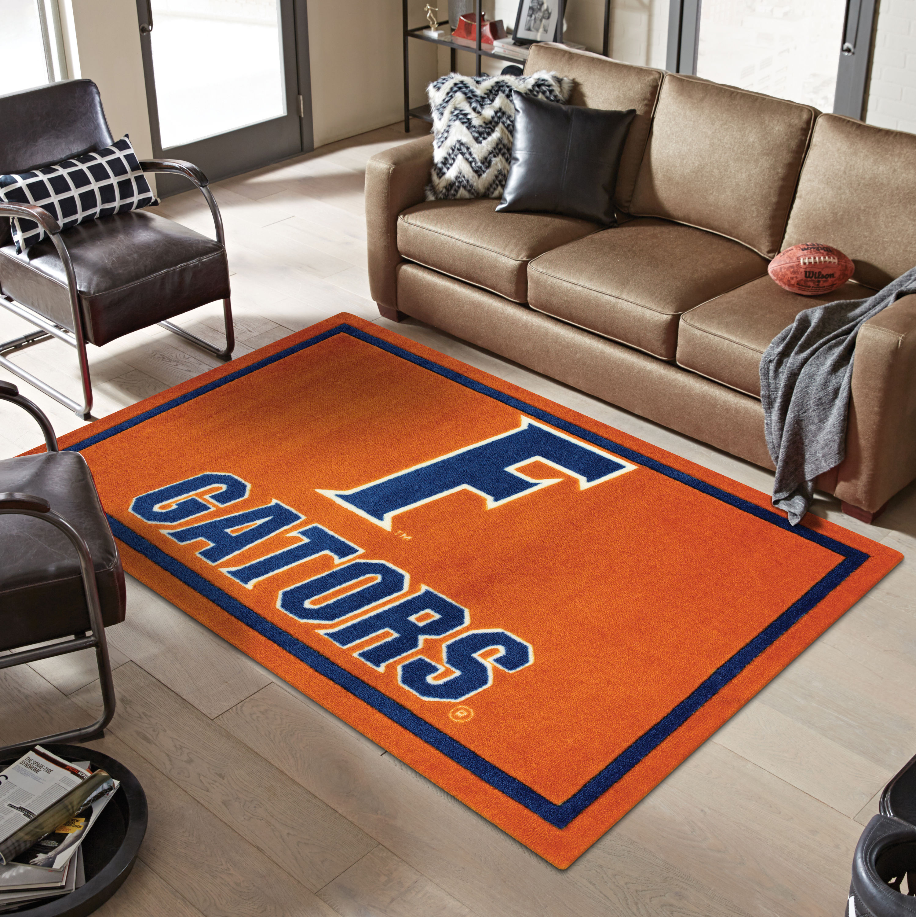 Addison Rugs ACP1FL4X6 rugs - View #4