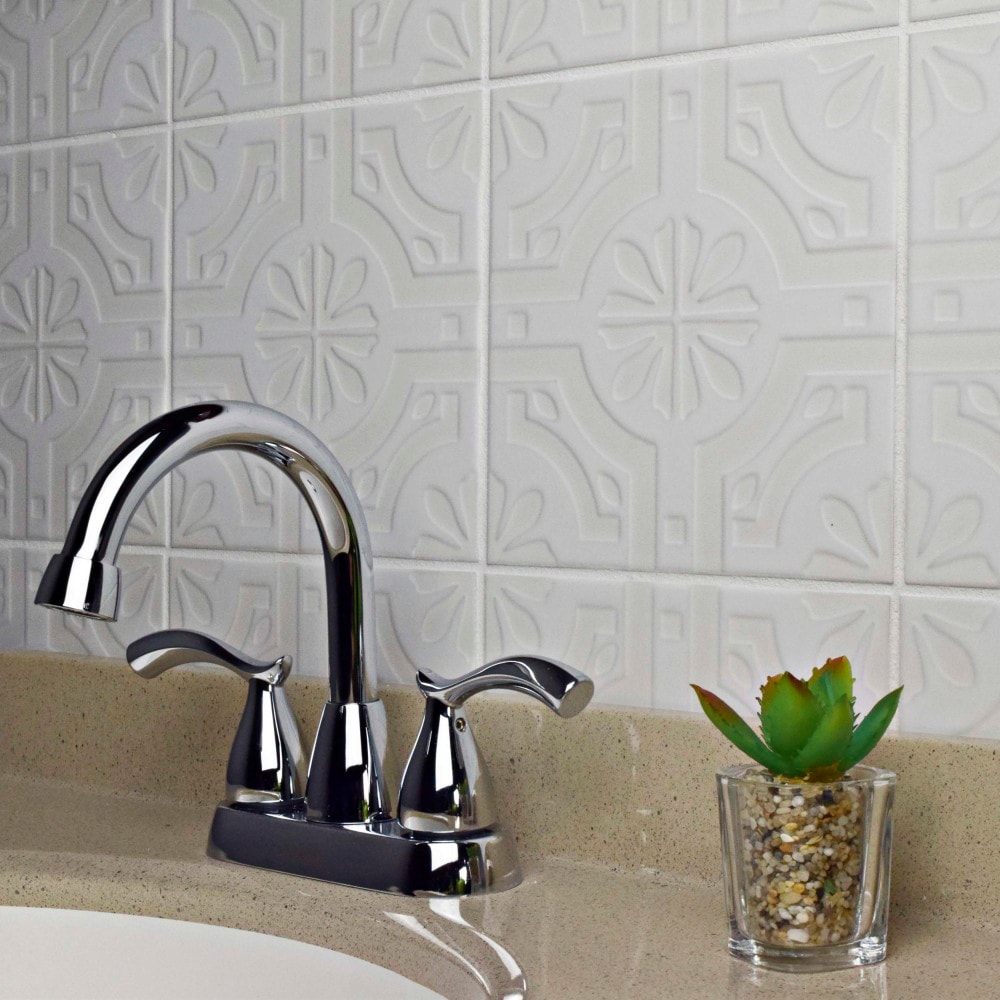 Affinity Tile WRCTXRWT Ceramic-Tile - View #6