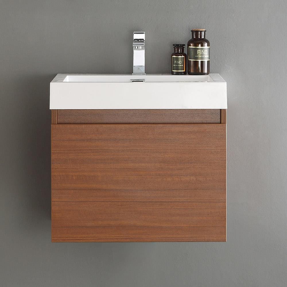 Fresca FCB8006TK-I Bath-Vanity-Combo - View #3
