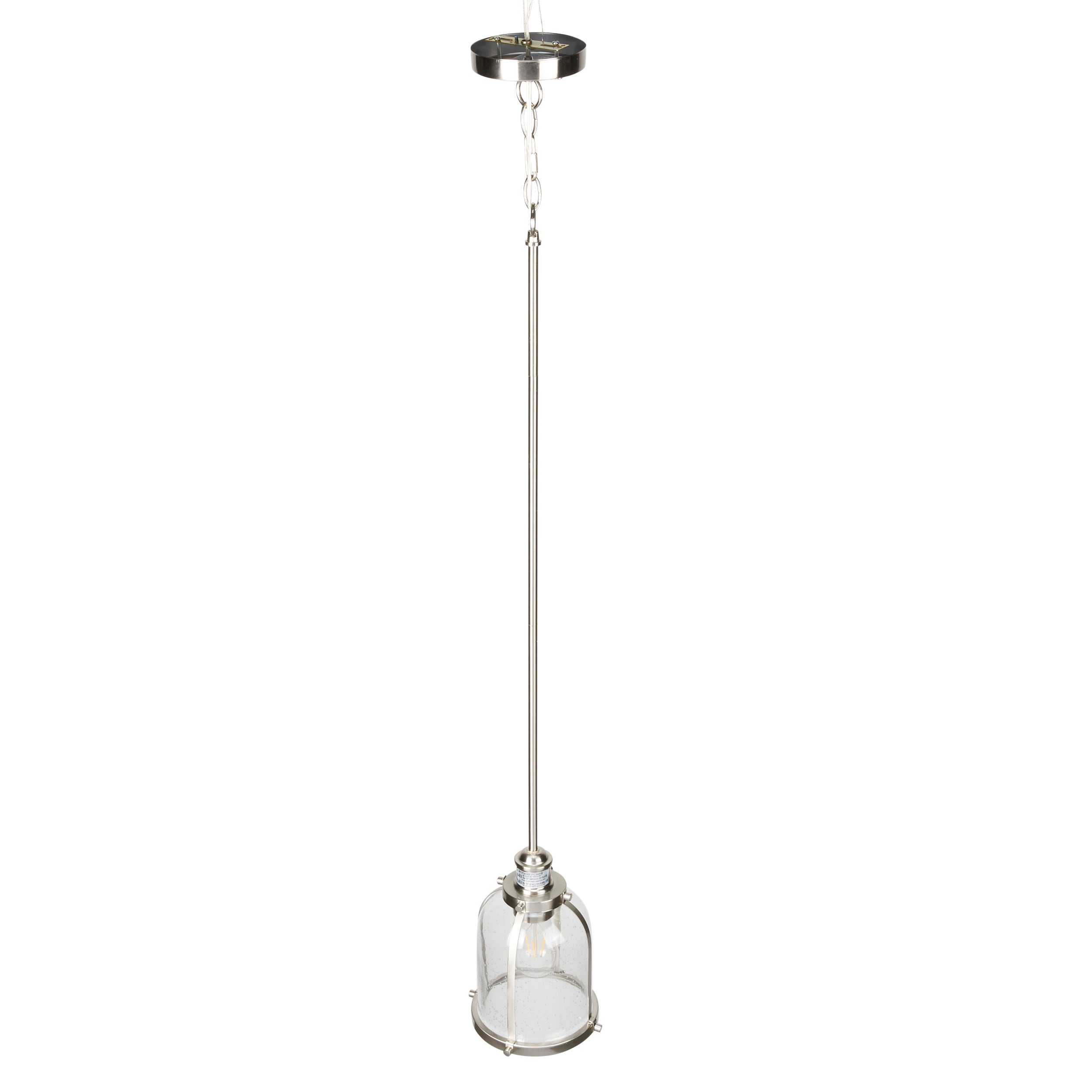 allen + roth FSL01554-MP Pendant-Lights - View #6