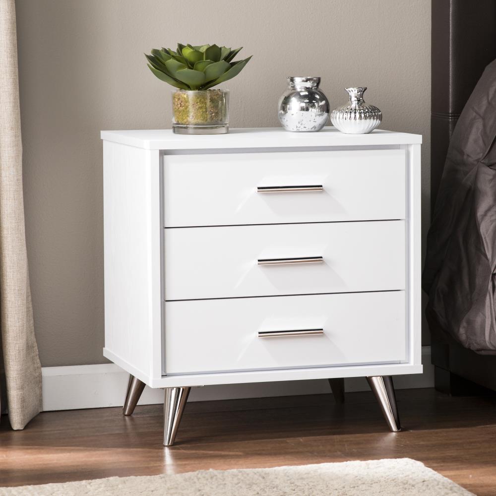 Boston Loft Furnishings ATG2486HF nightstands - View #2