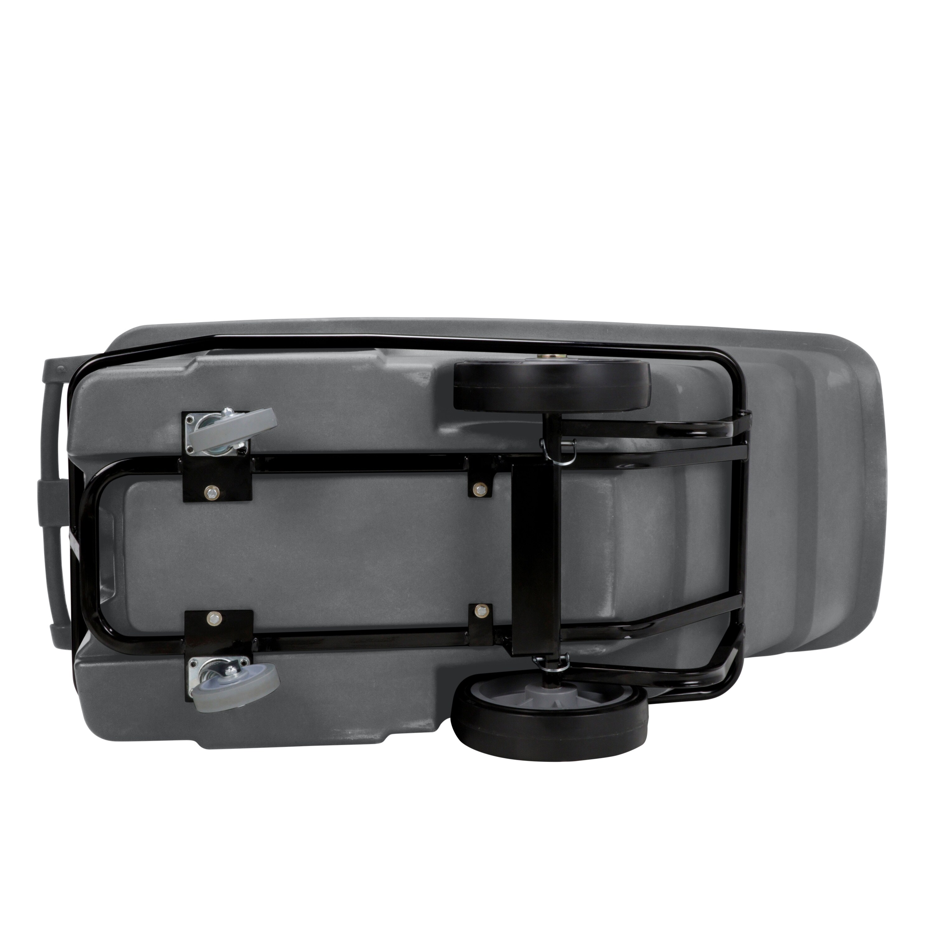 Toter NT210-00IGY Tilt-Trucks - View #4