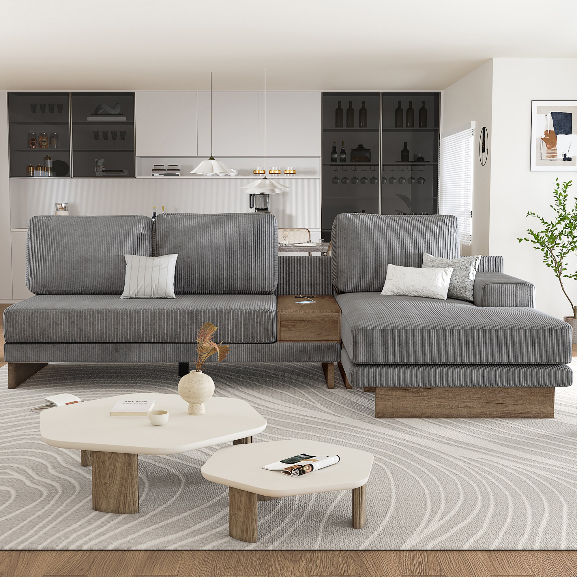 Bybafun YA3700495 Sofas-Loveseats - View #3