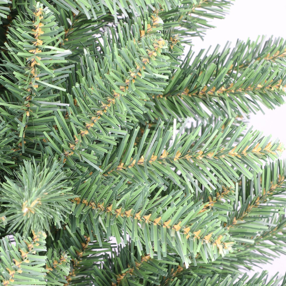 Puleo International CPA-70 Artificial-Christmas-Trees - View #4