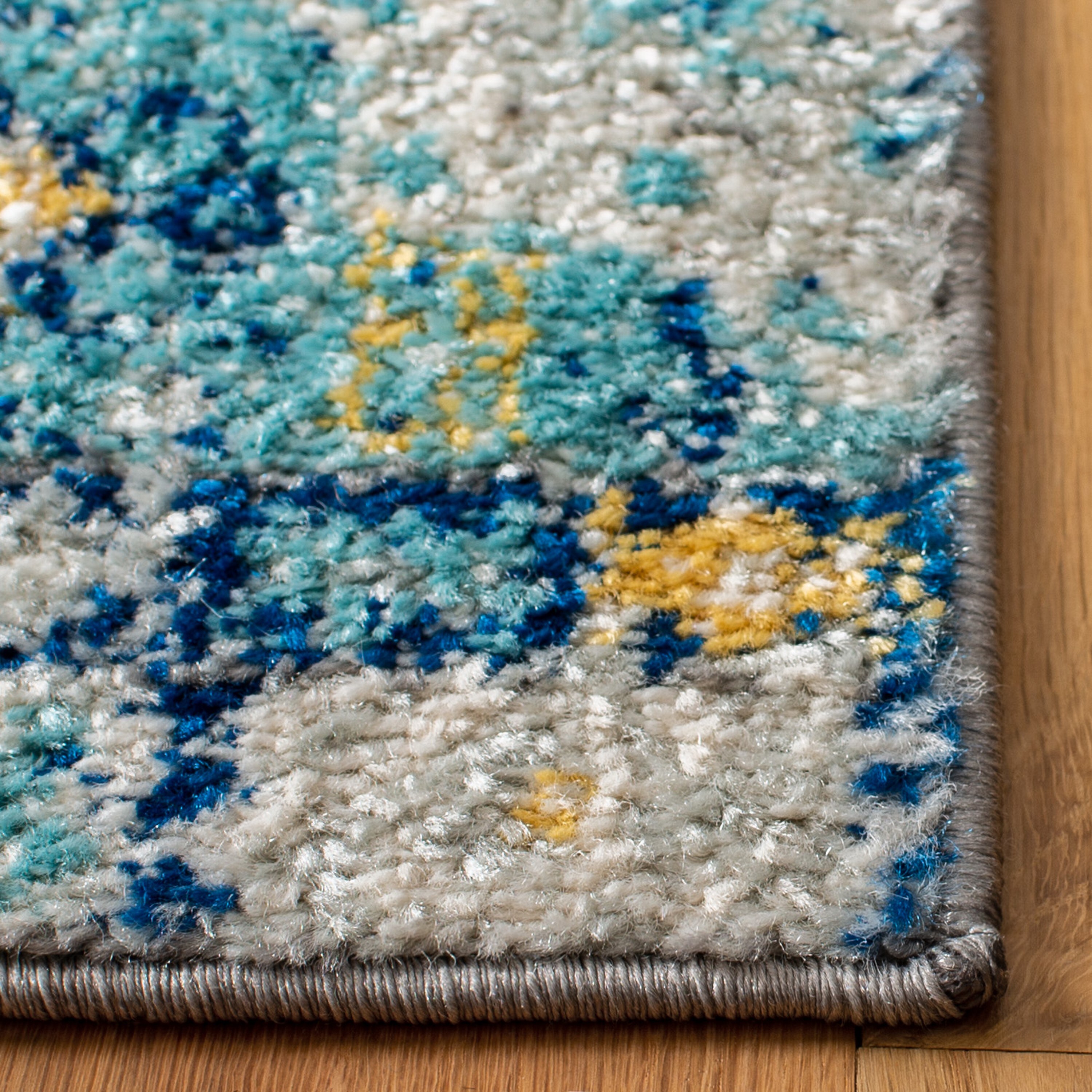 Safavieh MAD797G-3 rugs - View #3
