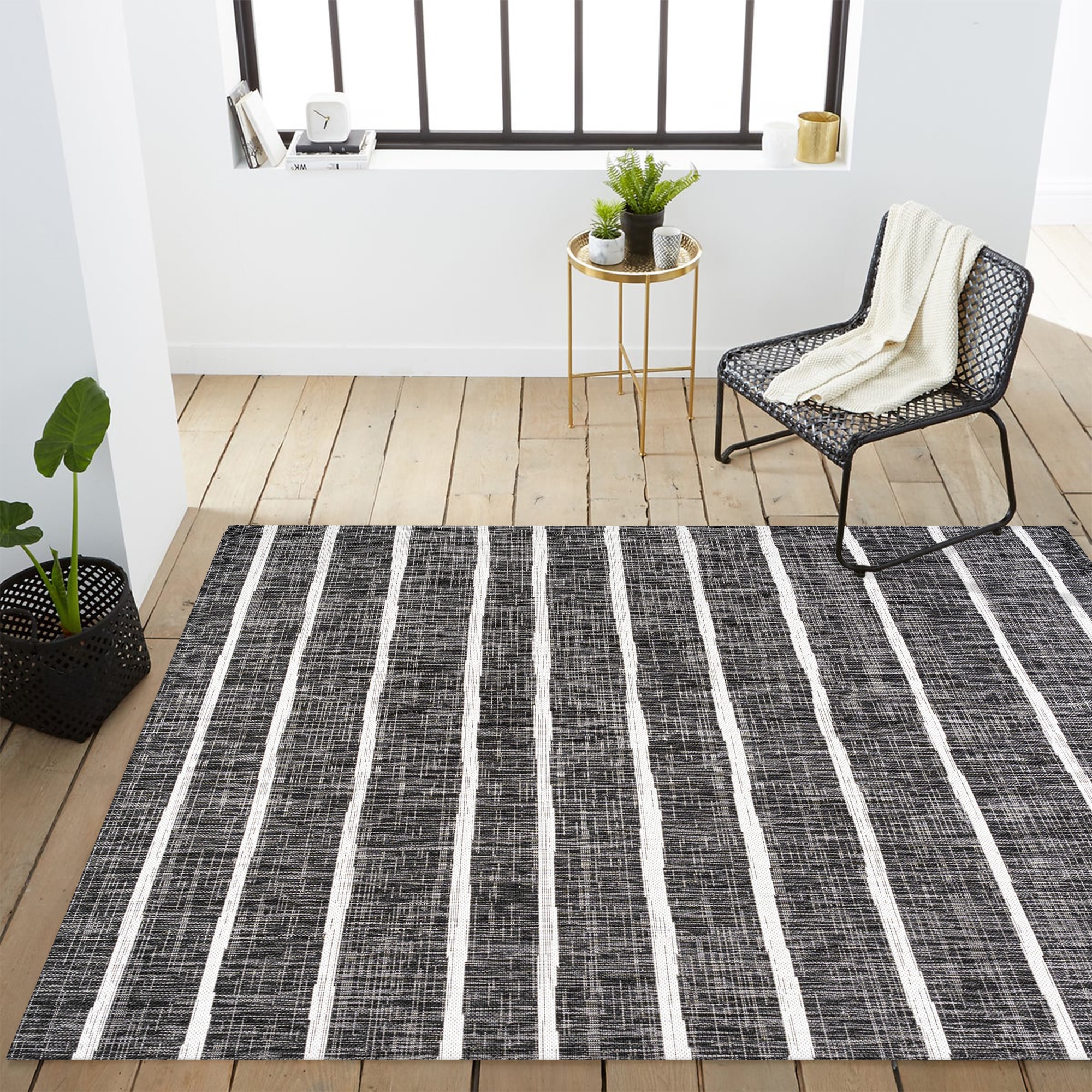 JONATHAN  Y SMB125E-8 rugs - View #10