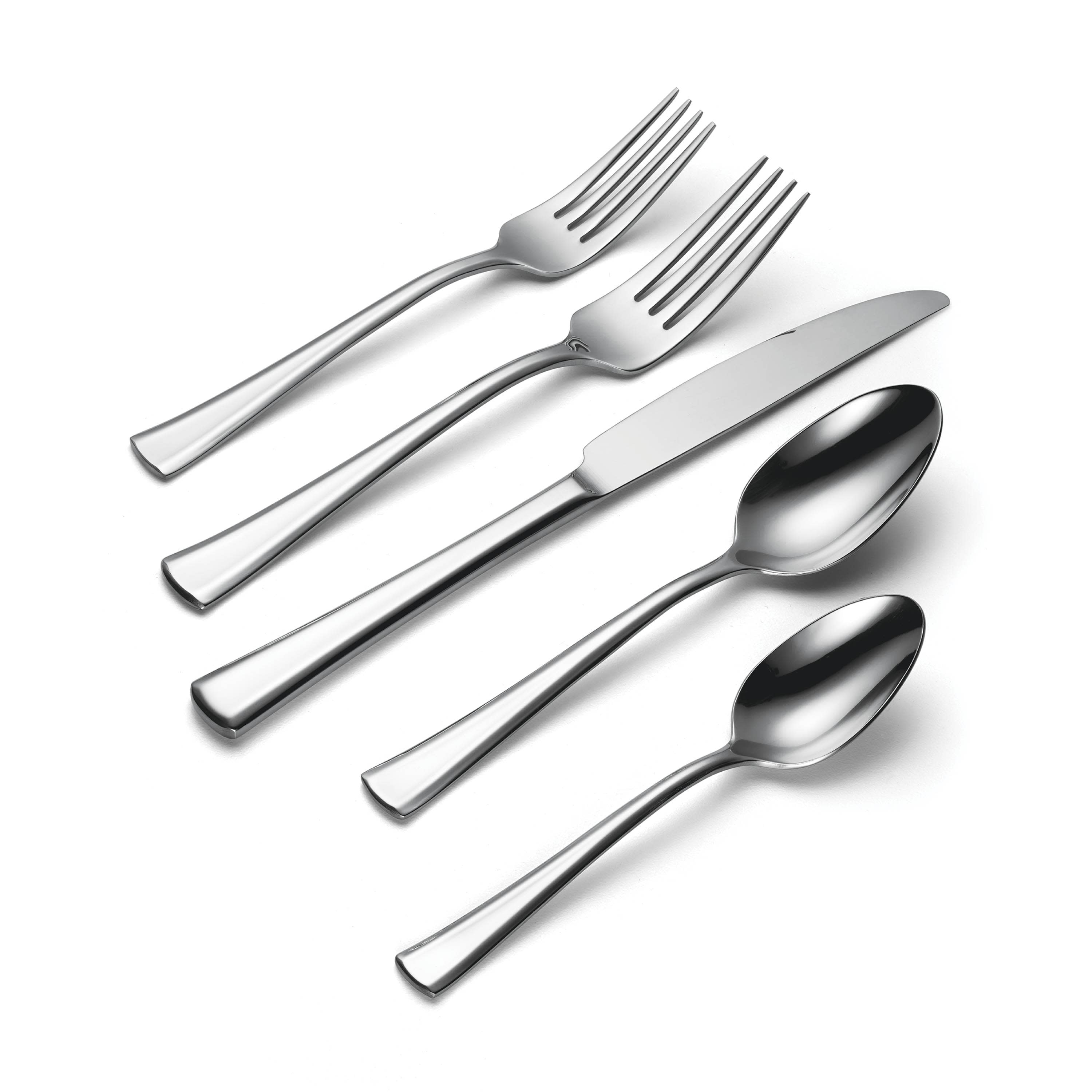Oneida H063020A flatware - View #3