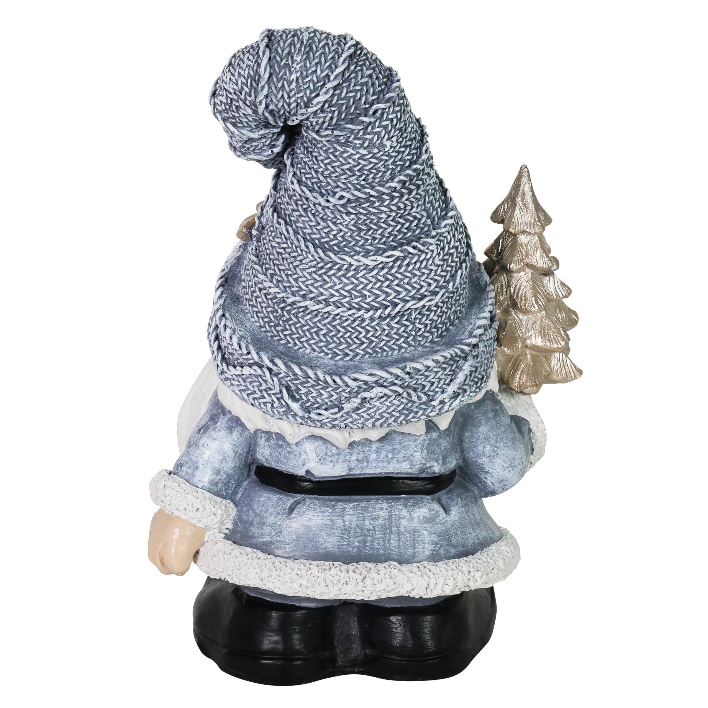 Exhart 71450-RS Table-Christmas-Decorations - View #5