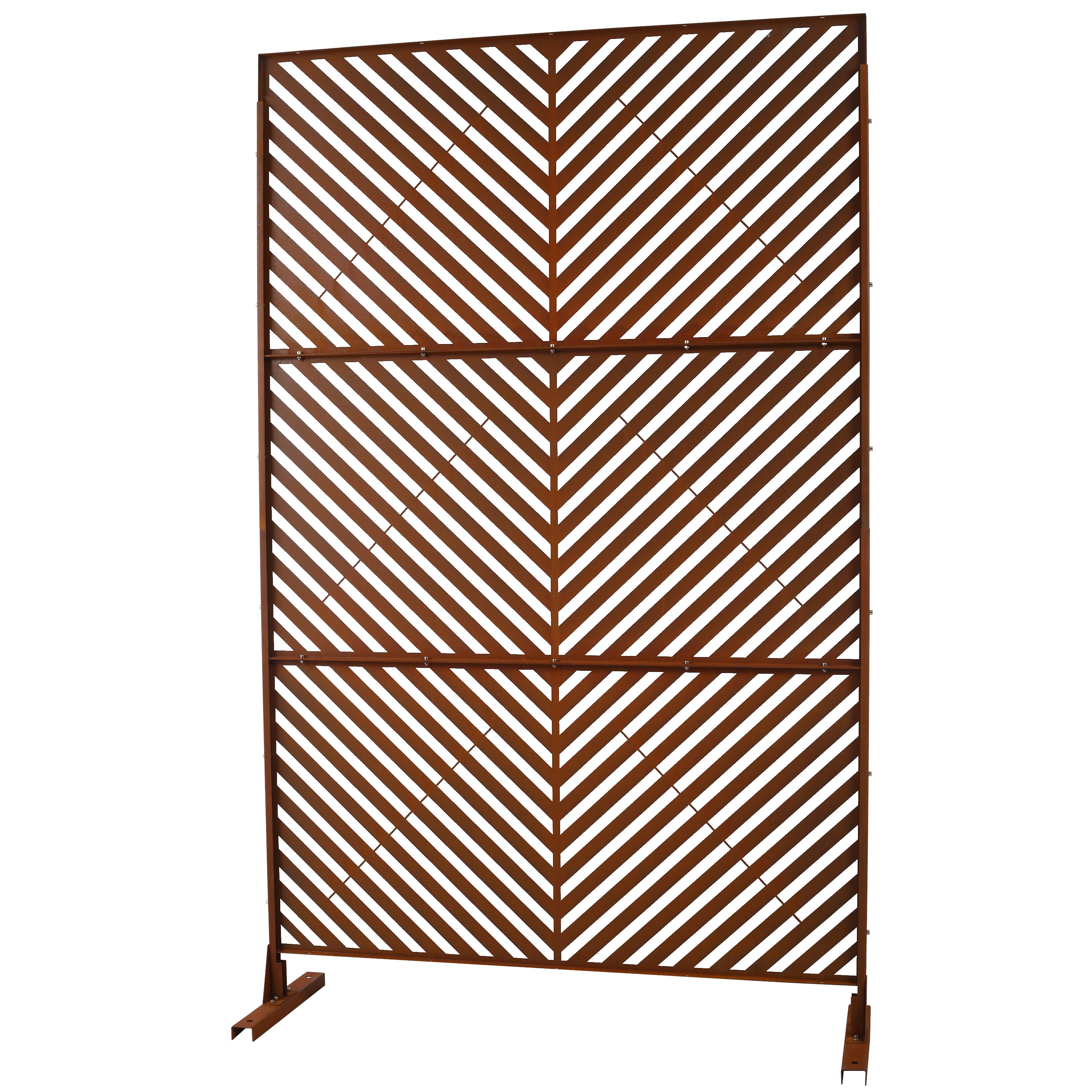 Tatayosi JL-193249 Outdoor-Privacy-Screen - View #5