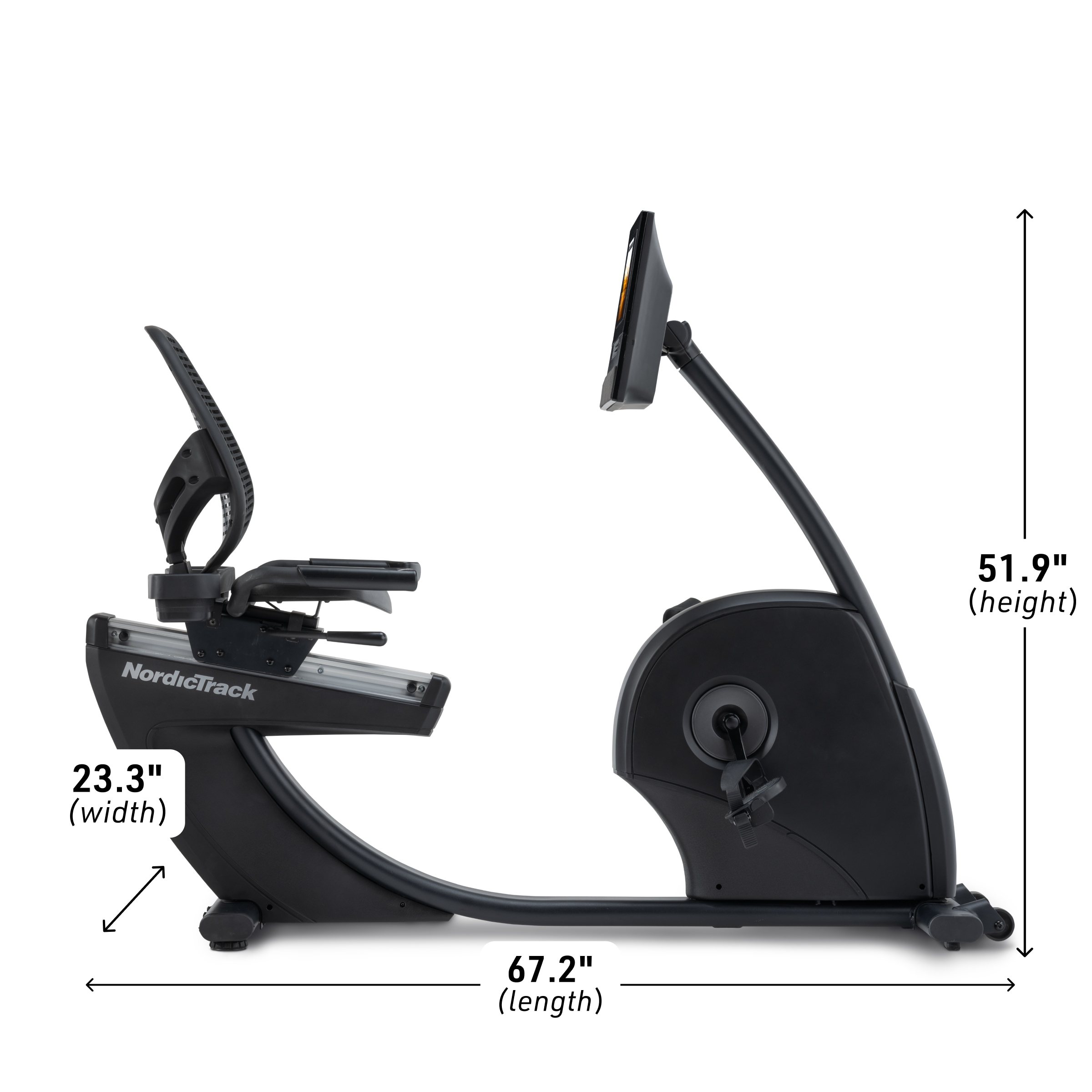 NORDICTRACK NTEX14925 Exercise-Bikes - View #3