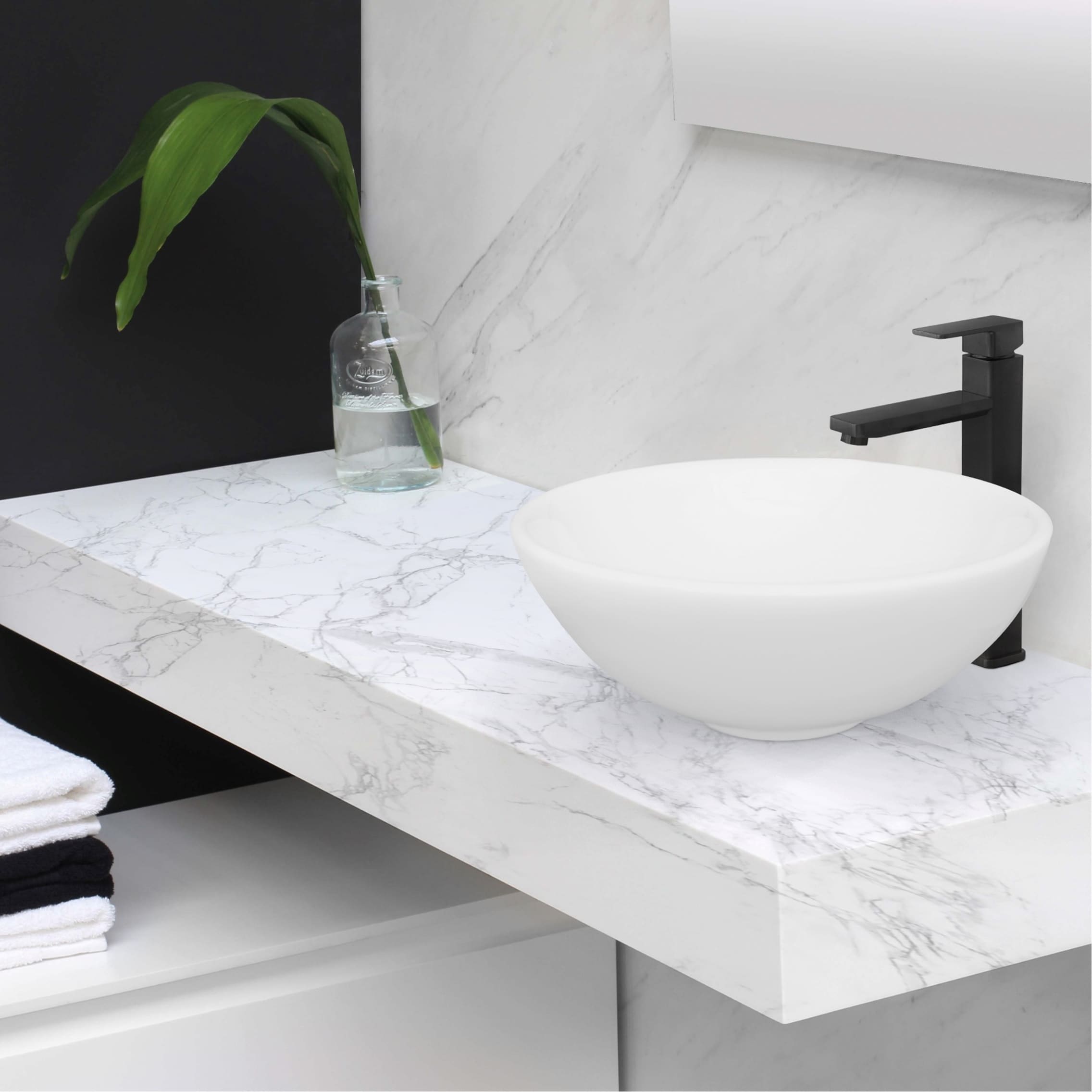 Stylish P-224 Bath-Sink - View #9