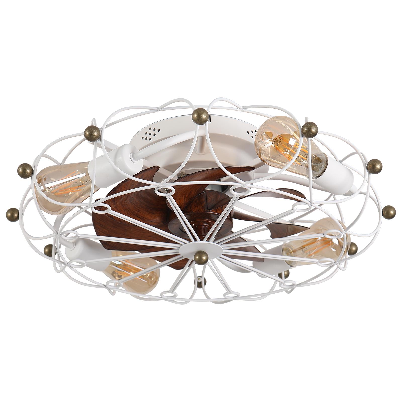 Bayfeve BFLCM-20488-CF Ceiling-Fans - View #2