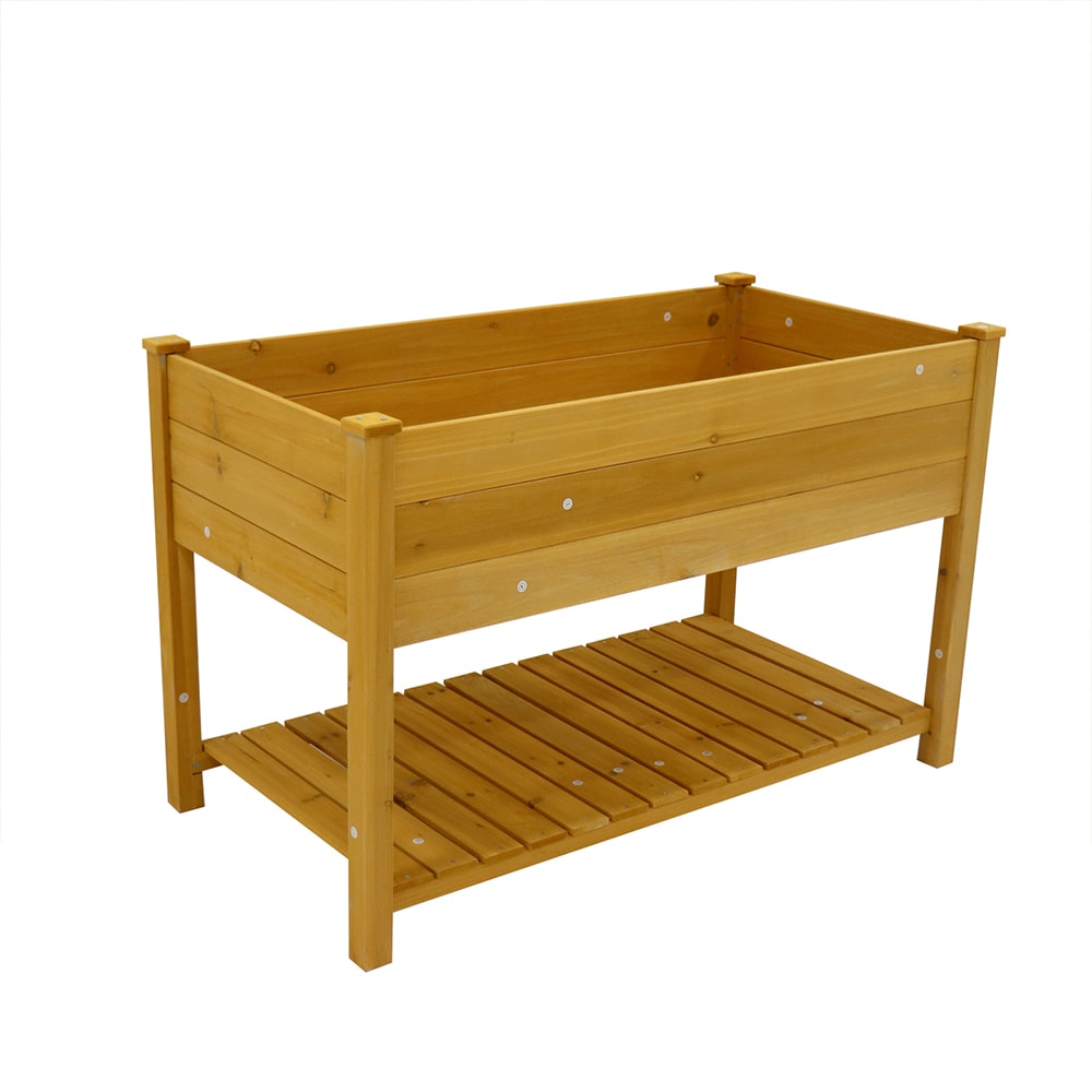 ZAKLOOP XU143167751 Raised-Planter-Boxes - View #5