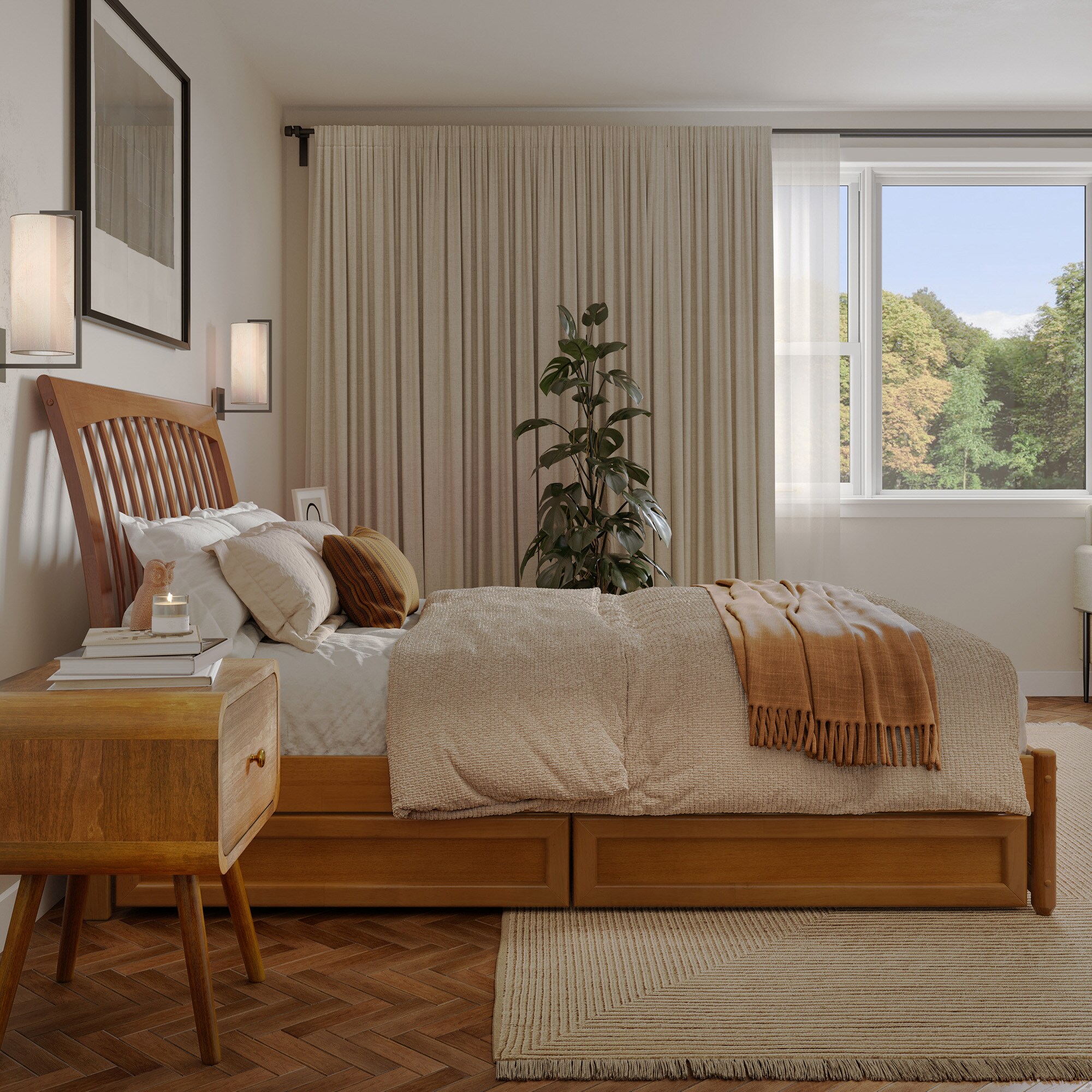 AFI AR928713T beds - View #5