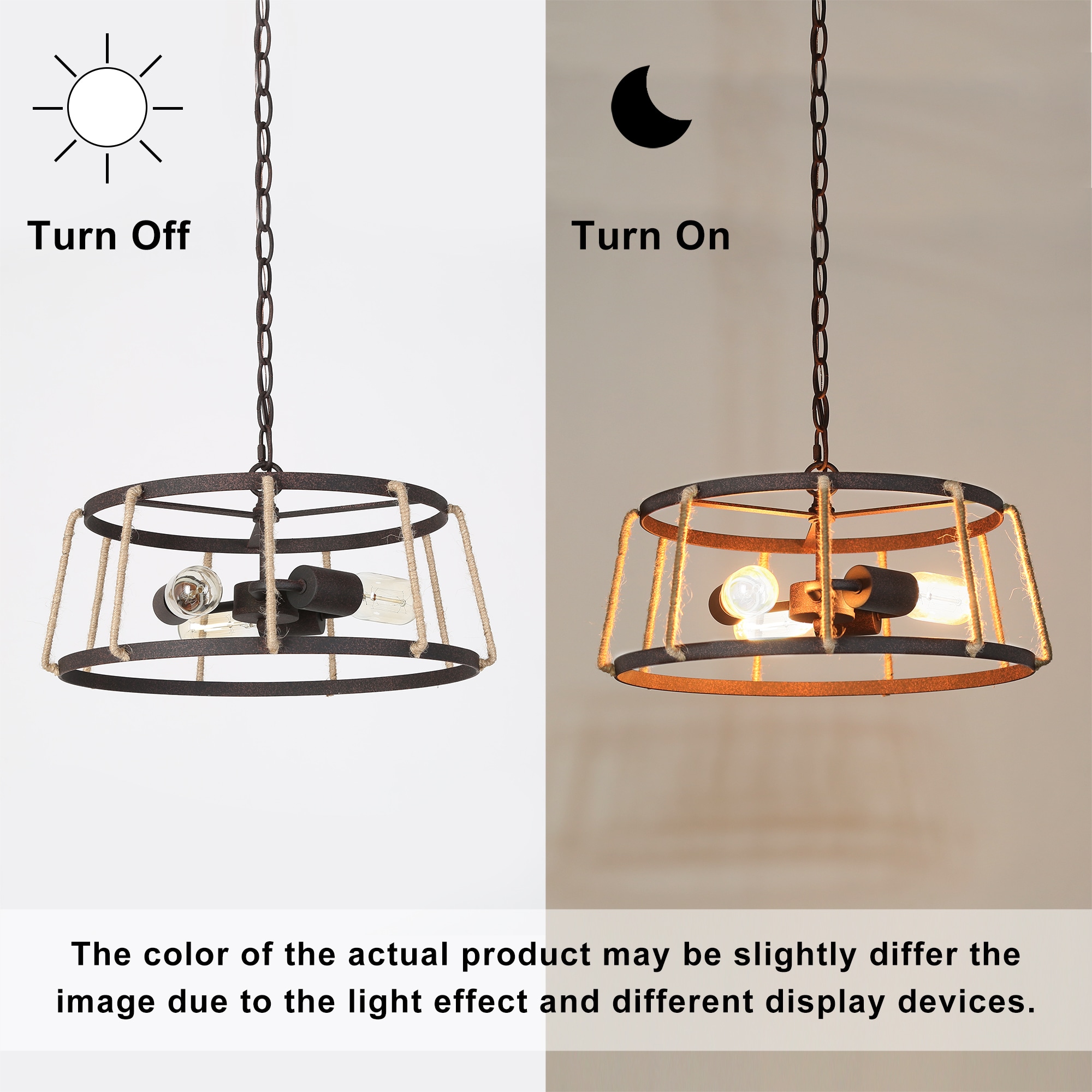 LNC V6NFRJLWS418517 Pendant-Lights - View #8